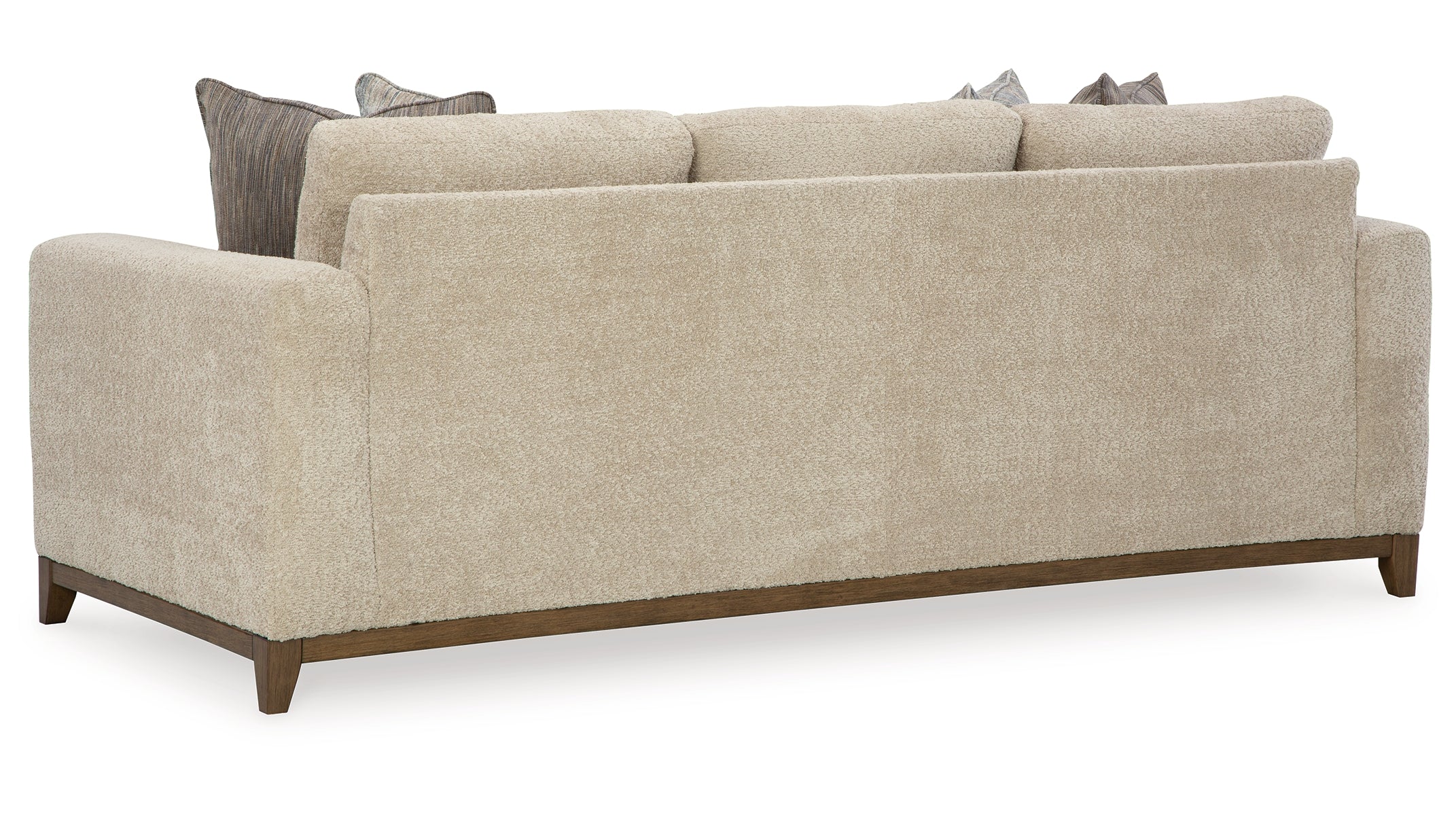 Parklynn Sofa, Loveseat, Chair and Ottoman