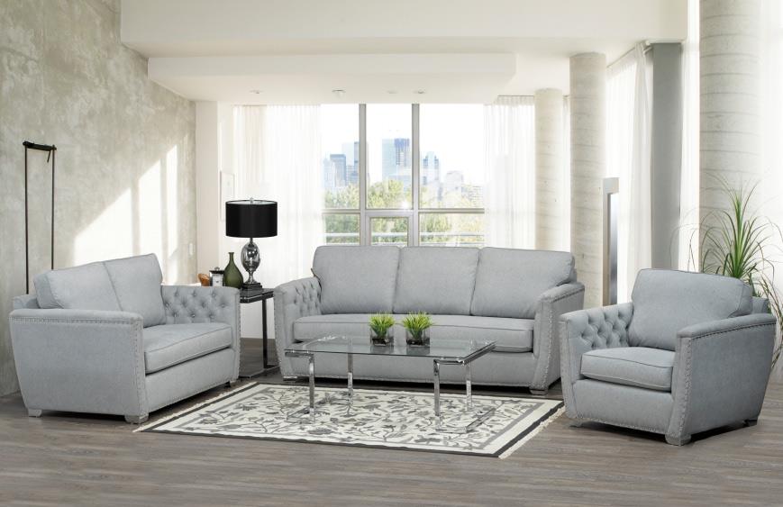 ARC 3 Pieces Sofa Set