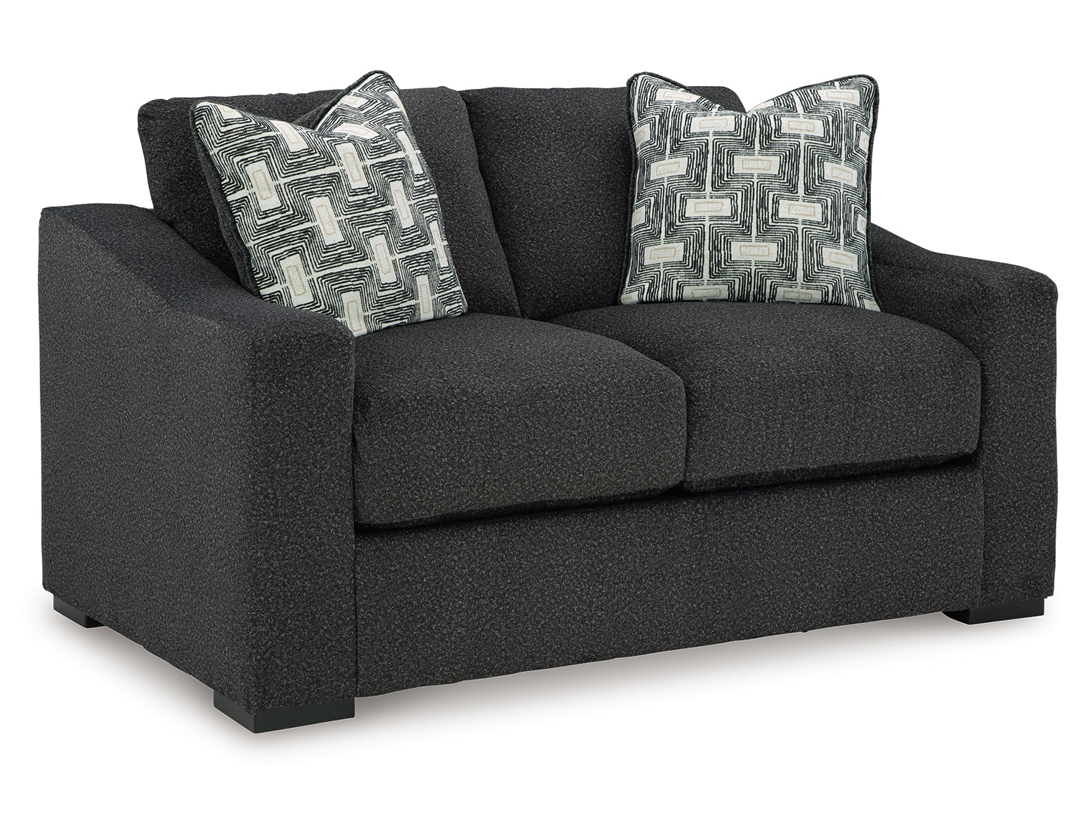 Wryenlynn Sofa, Loveseat, Chair and Ottoman