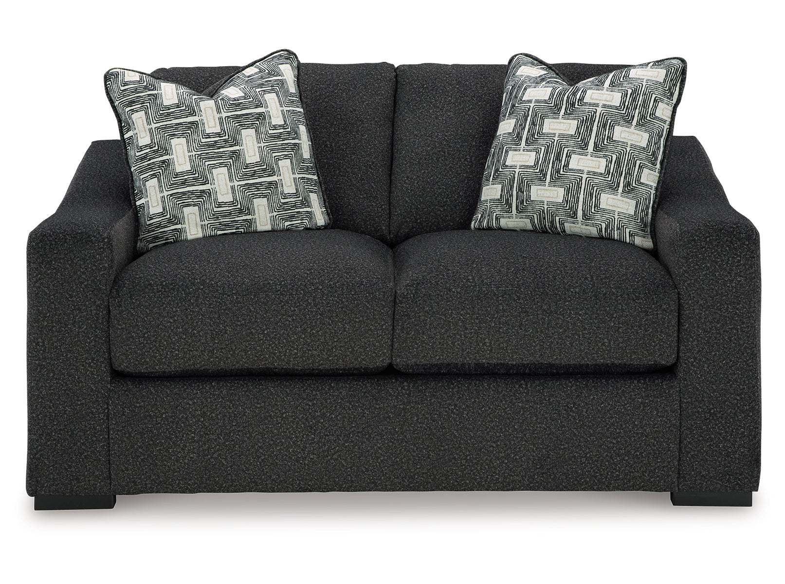 Wryenlynn Sofa, Loveseat, Chair and Ottoman