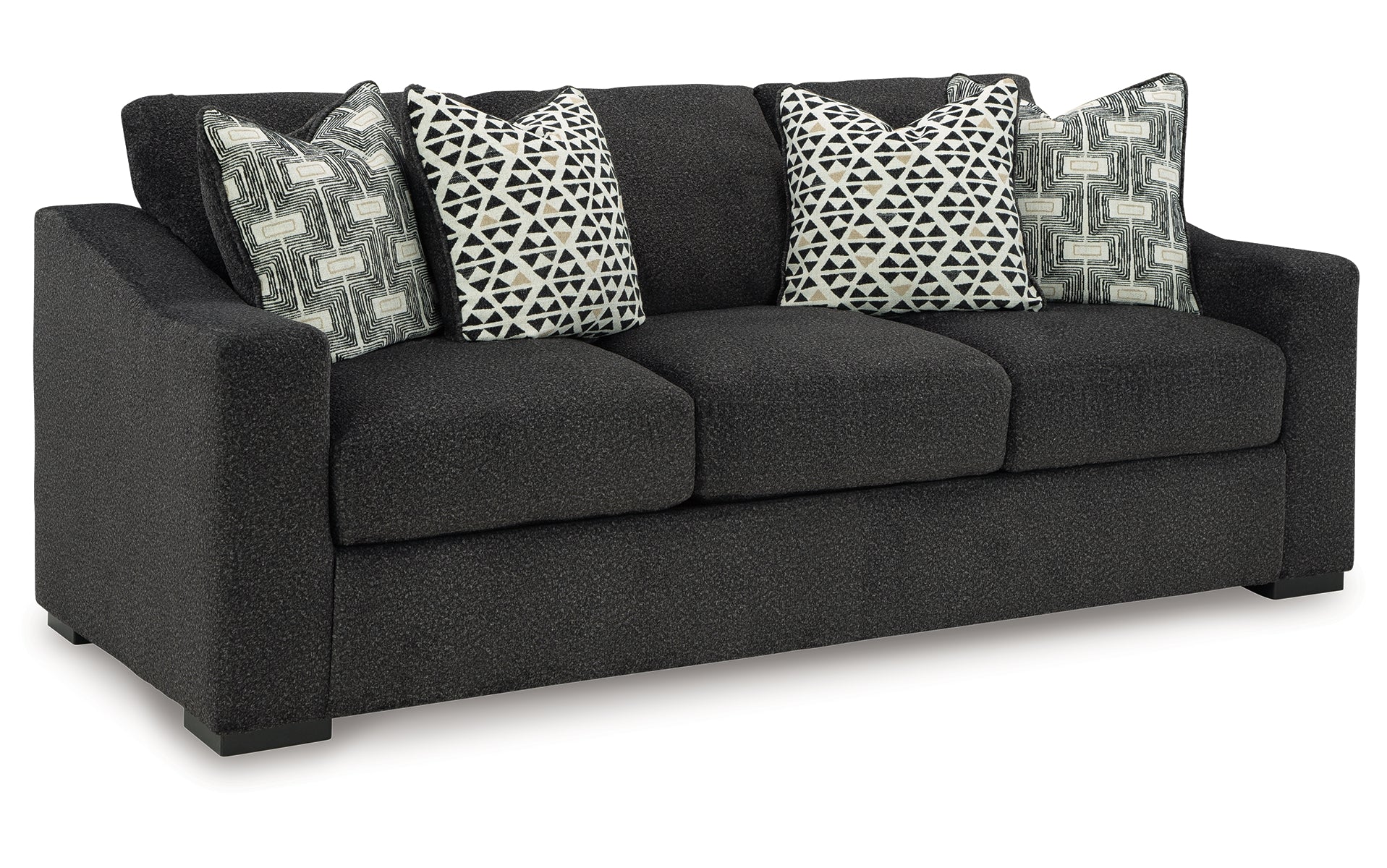 Wryenlynn Sofa, Loveseat, Chair and Ottoman