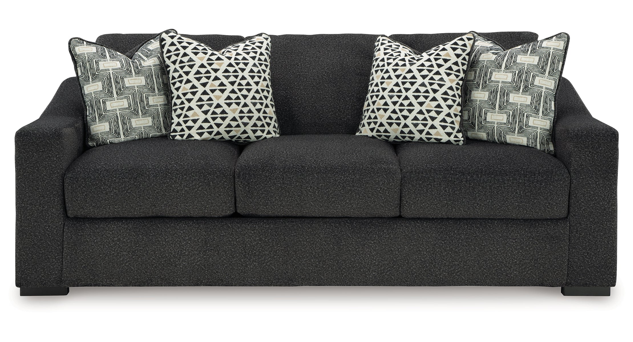 Wryenlynn Sofa, Loveseat, Chair and Ottoman