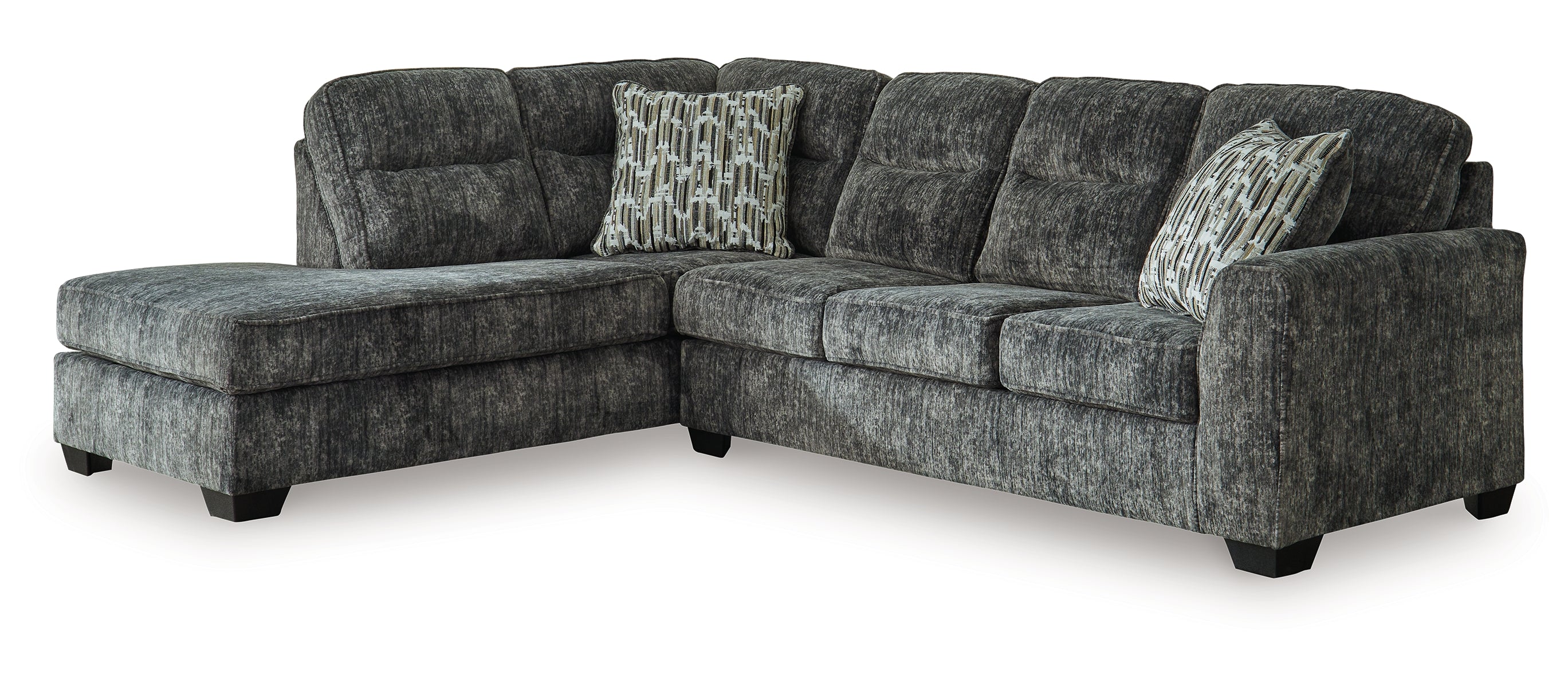 Lonoke 2-Piece Sectional with Chaise