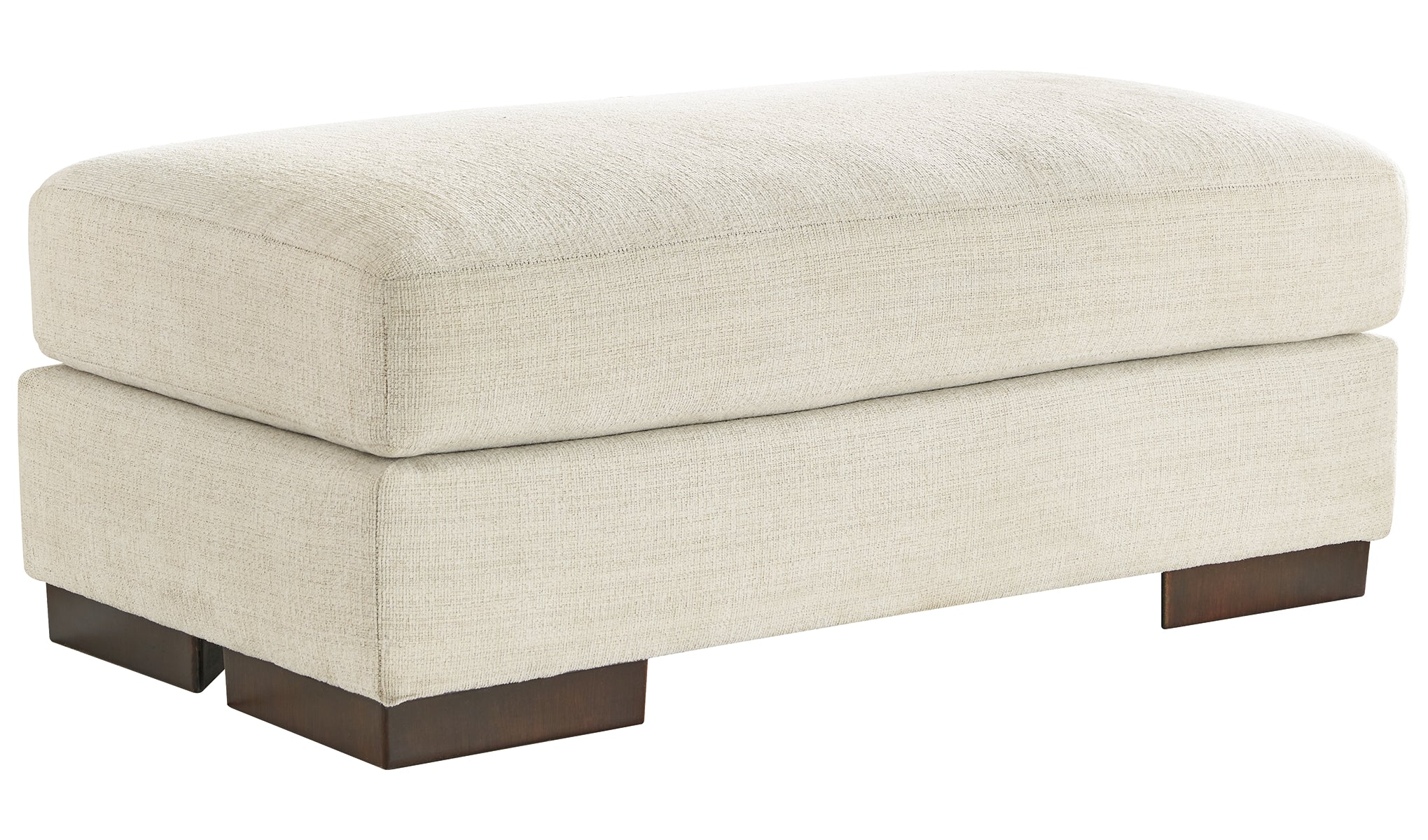 Maggie Chair and Ottoman