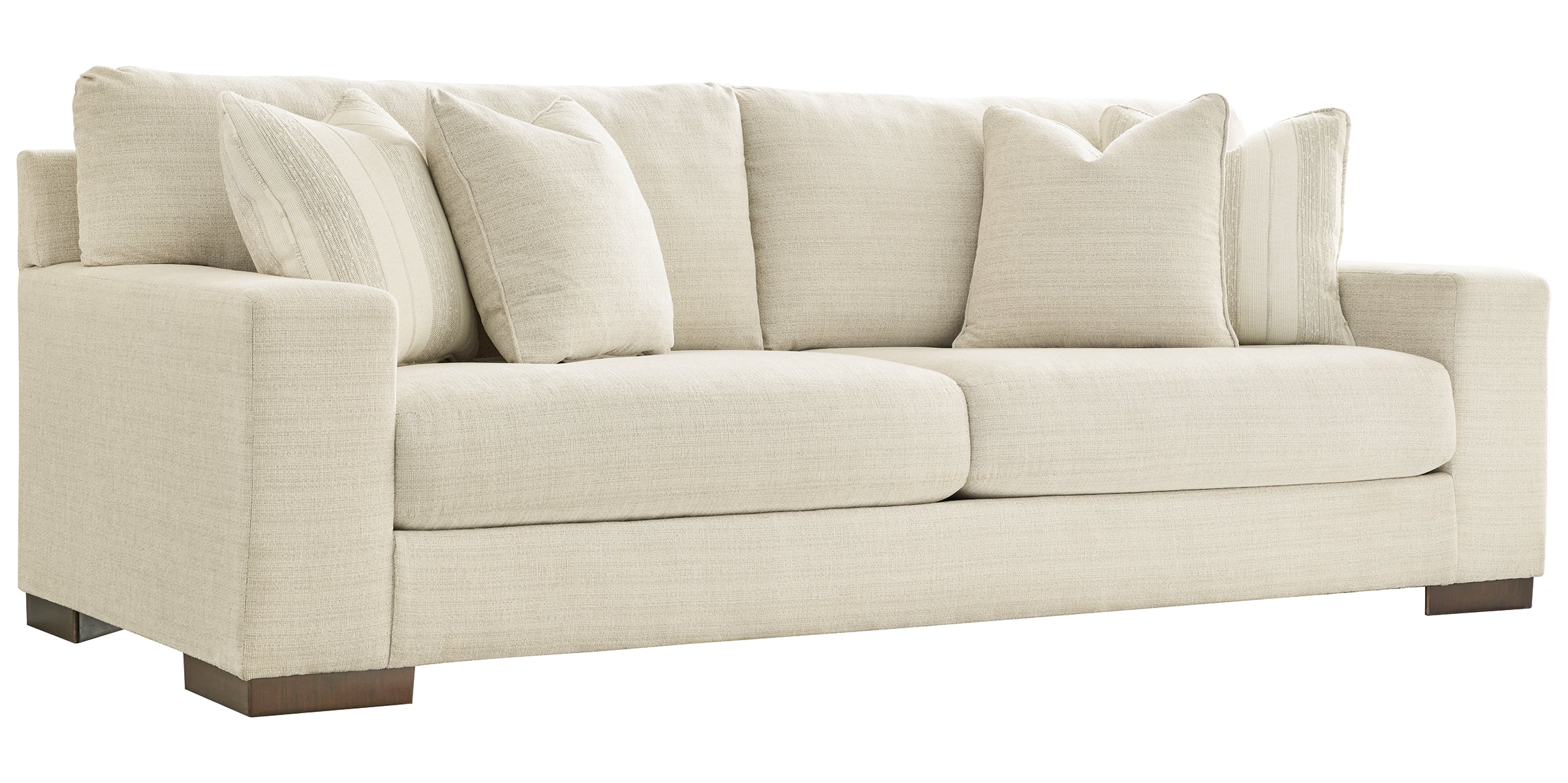 Maggie Sofa, Loveseat, Chair and Ottoman
