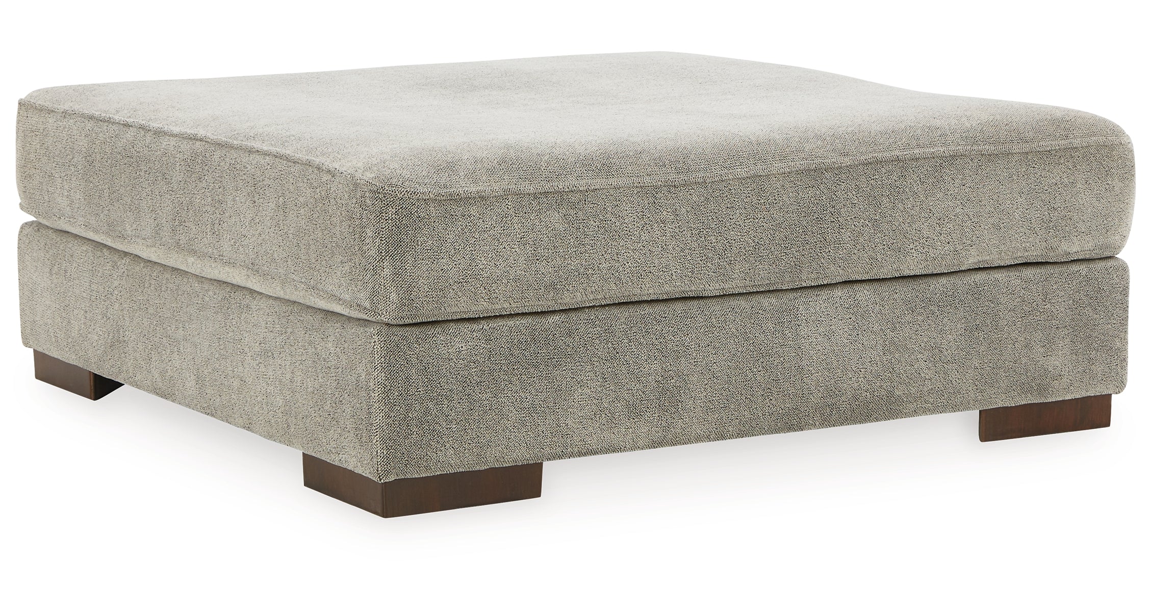 Bayless 5-Piece Sectional with Ottoman