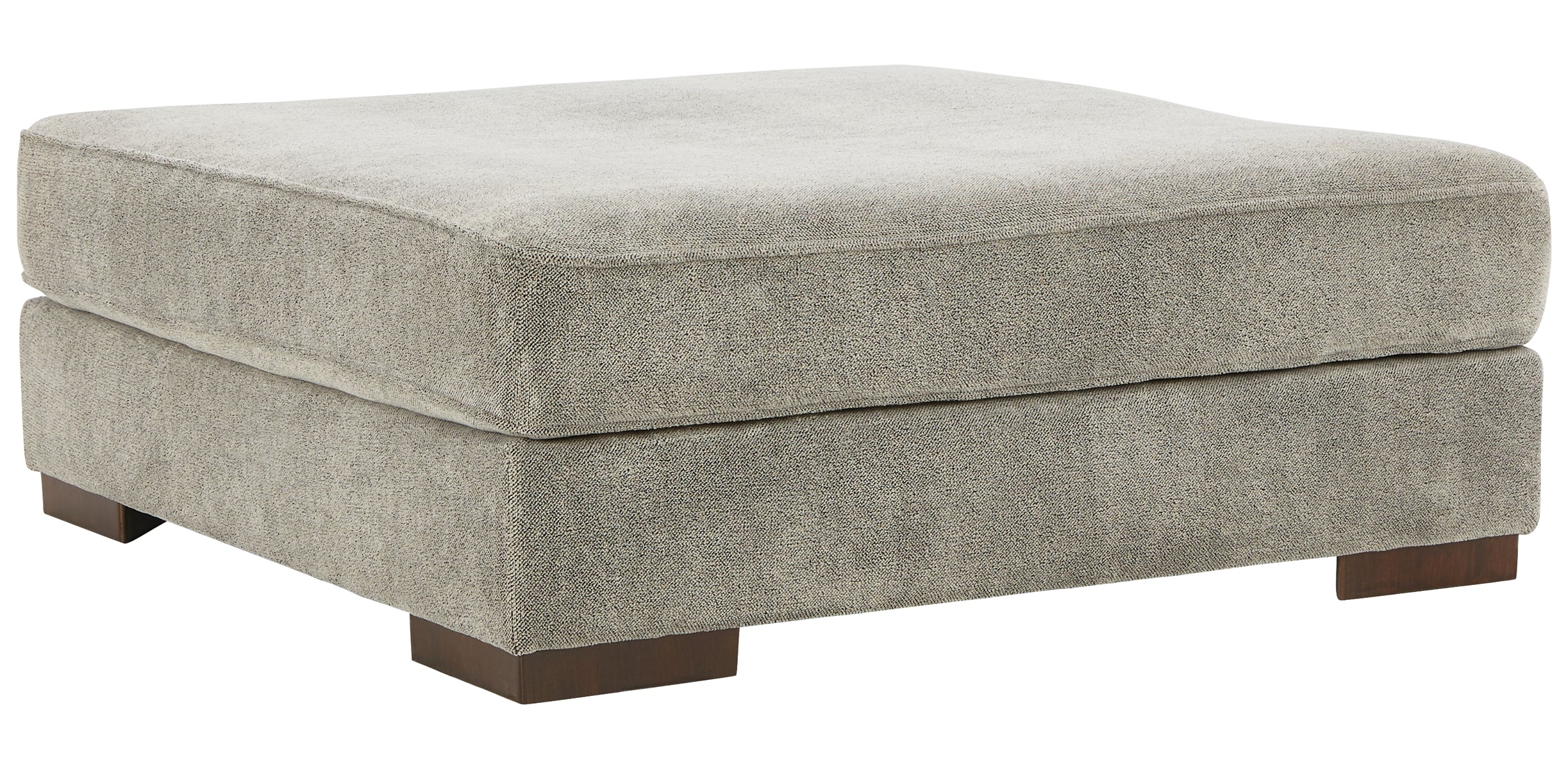 Bayless 4-Piece Sectional with Ottoman