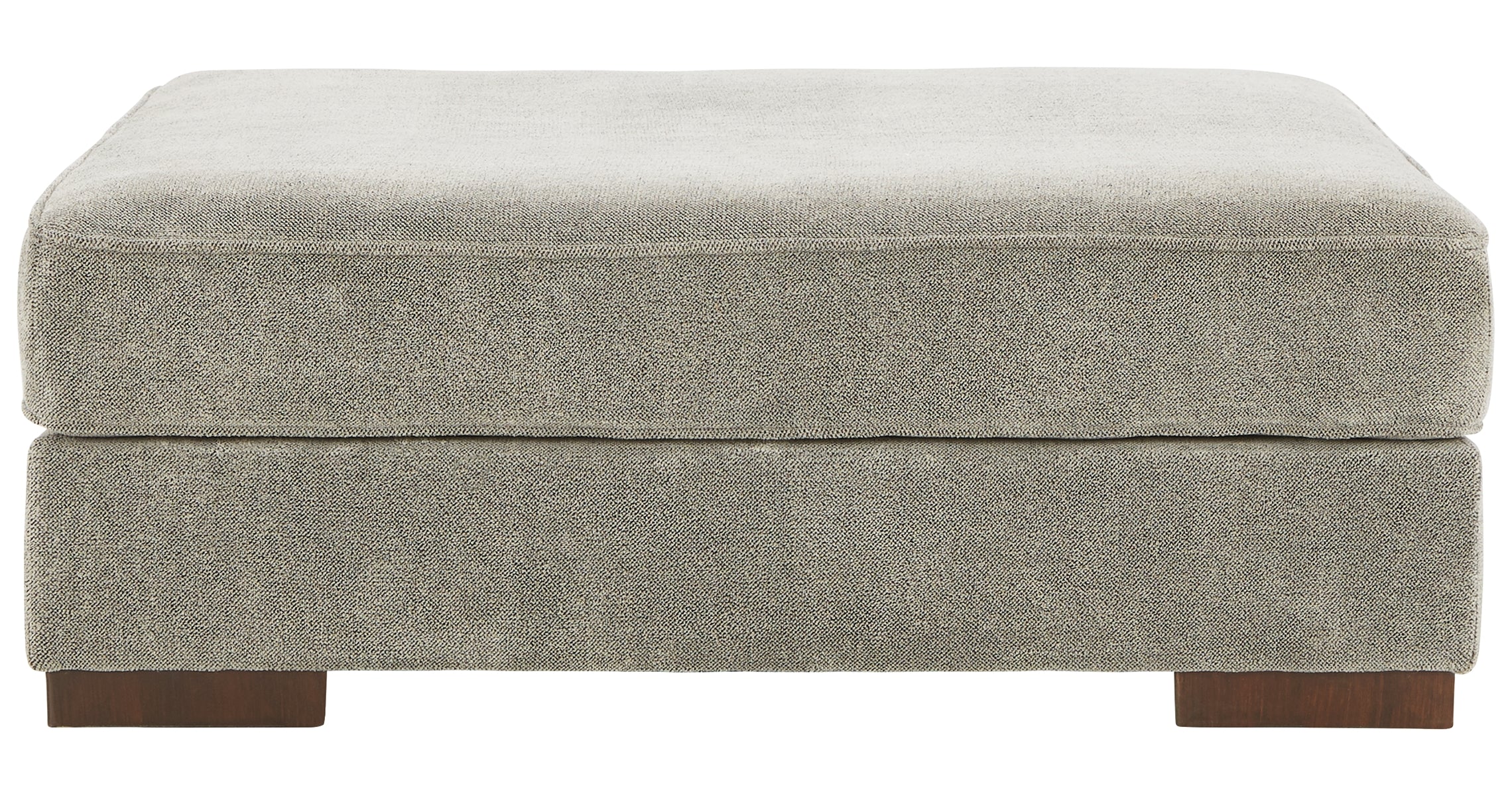 Bayless 4-Piece Sectional with Ottoman