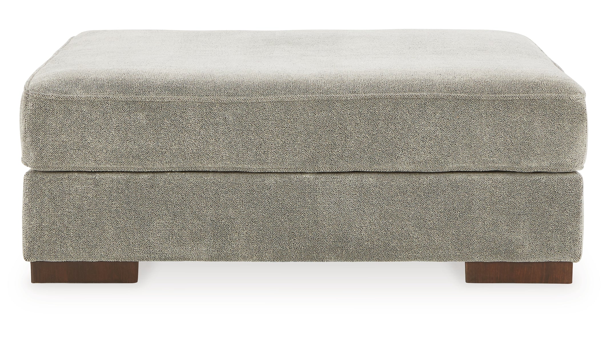 Bayless 5-Piece Sectional with Ottoman