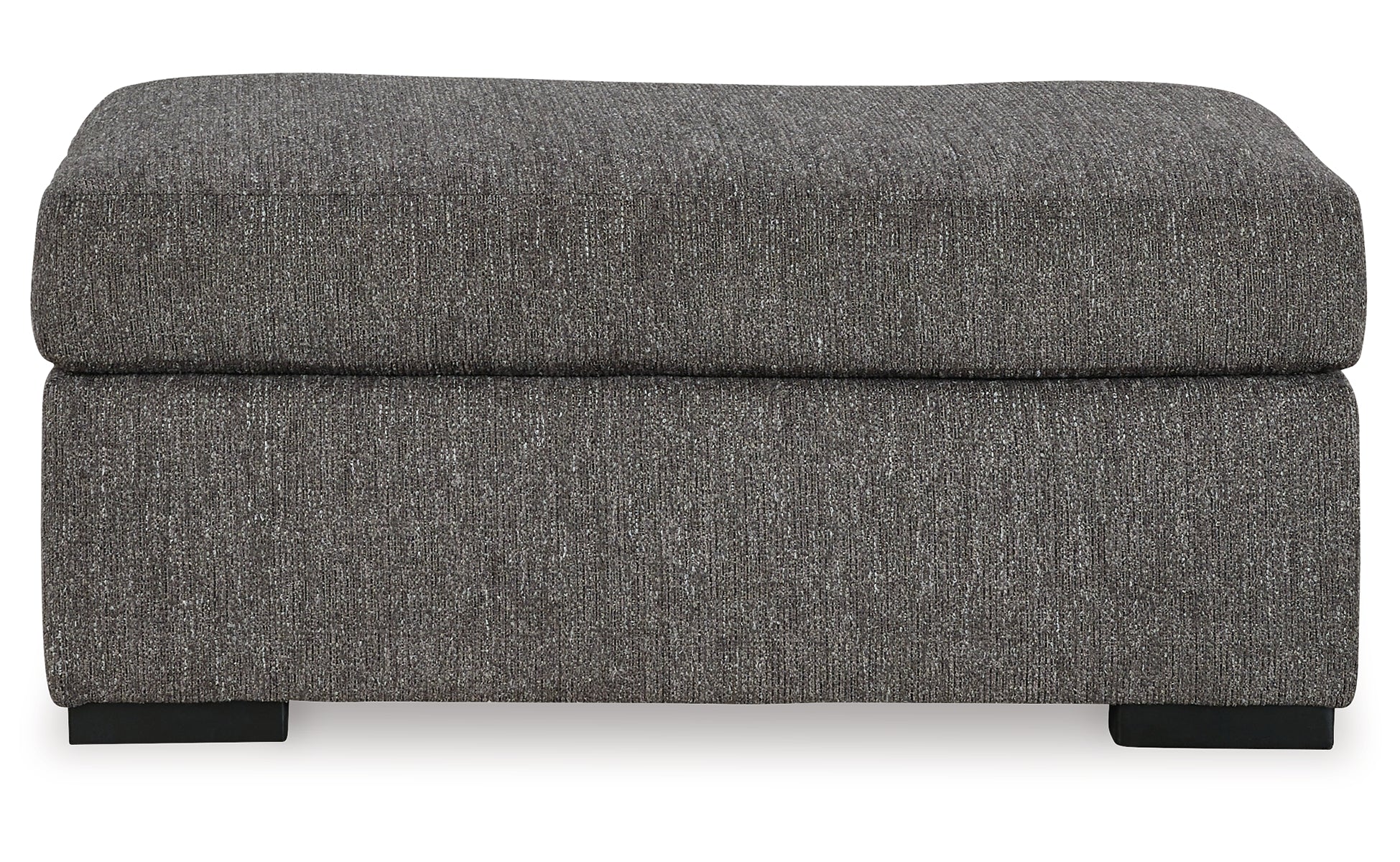 Gardiner Chair and Ottoman