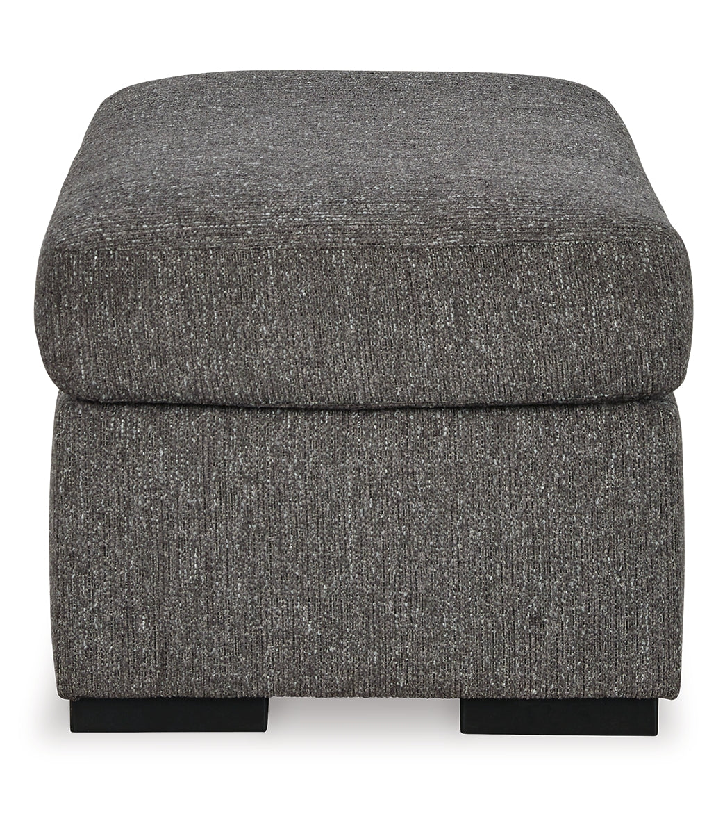Gardiner Ottoman