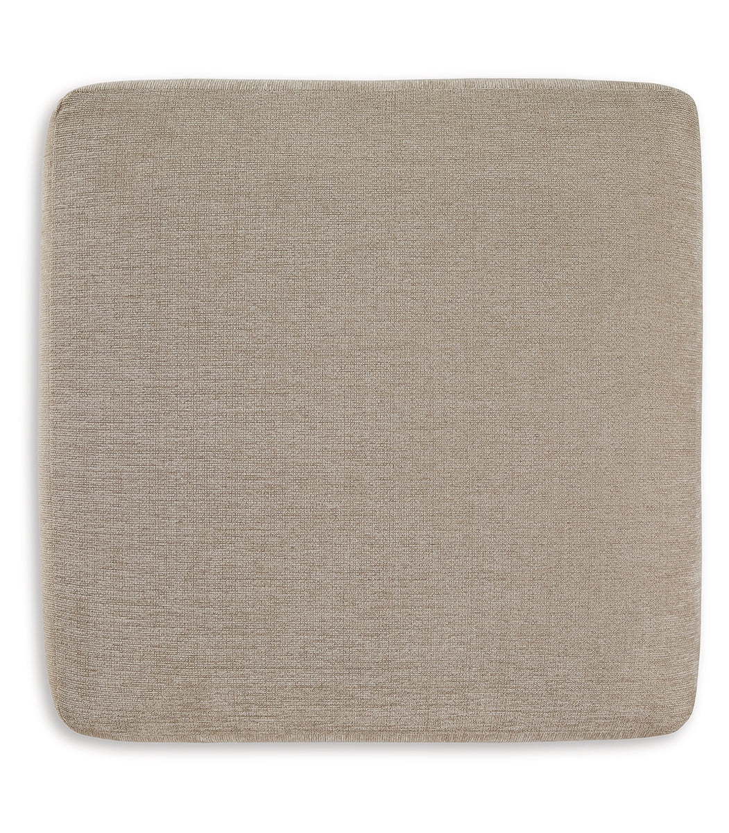 Brogan Bay 3-Piece Sectional with Ottoman