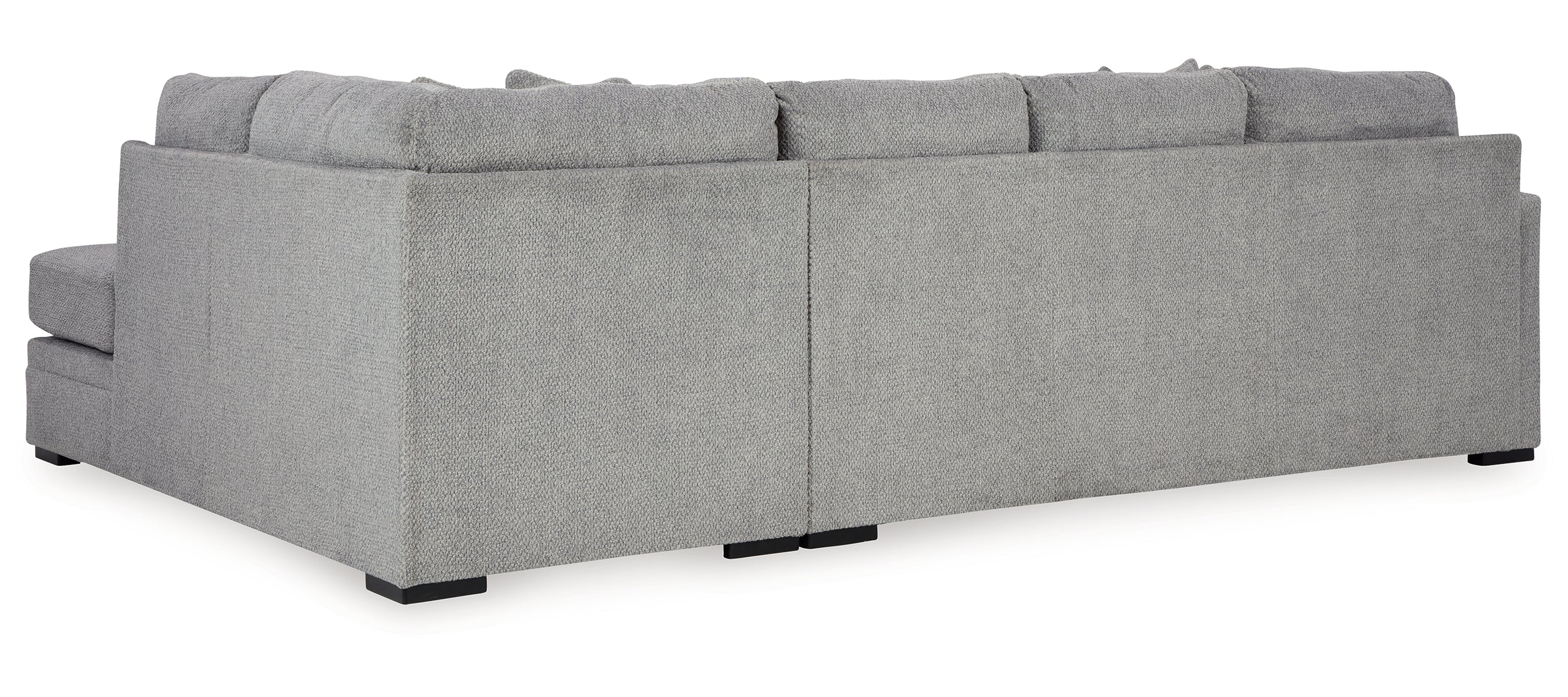Casselbury 2-Piece Sectional with Chaise