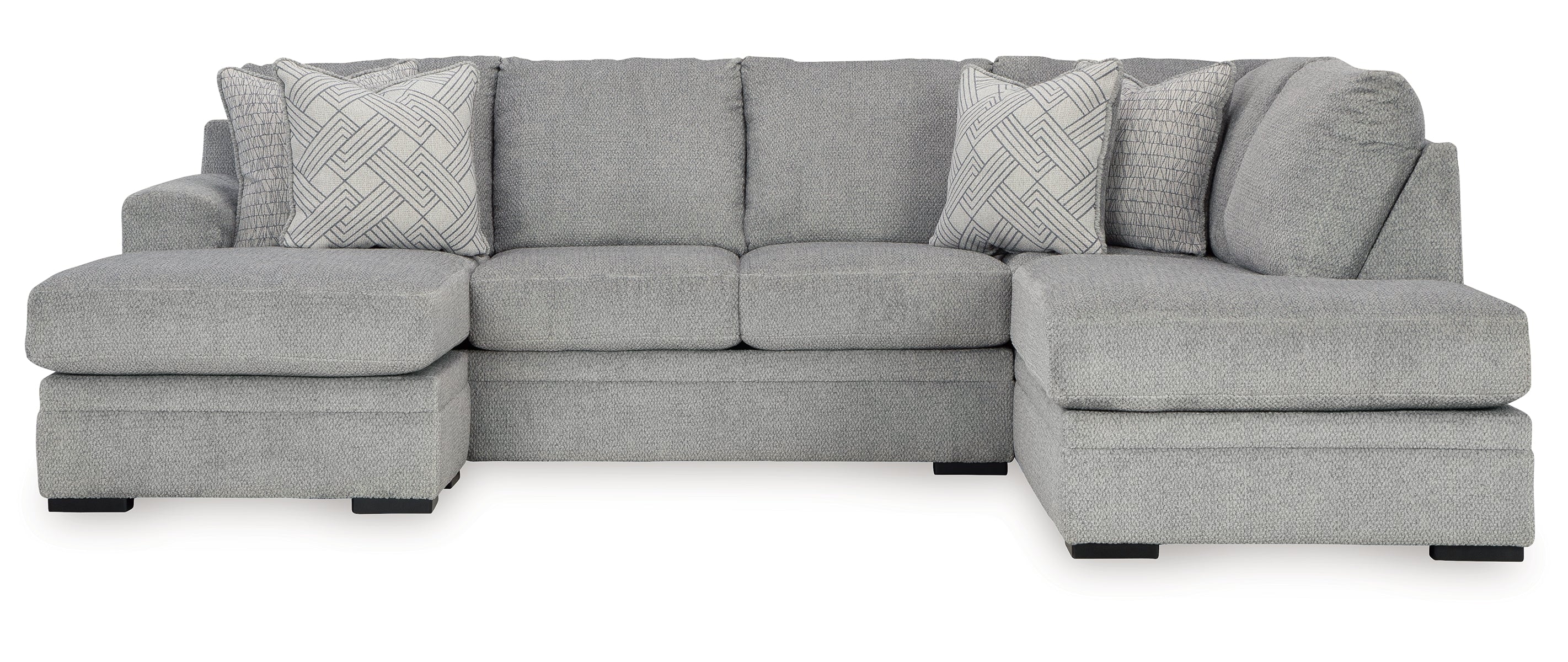 Casselbury 2-Piece Sectional with Chaise