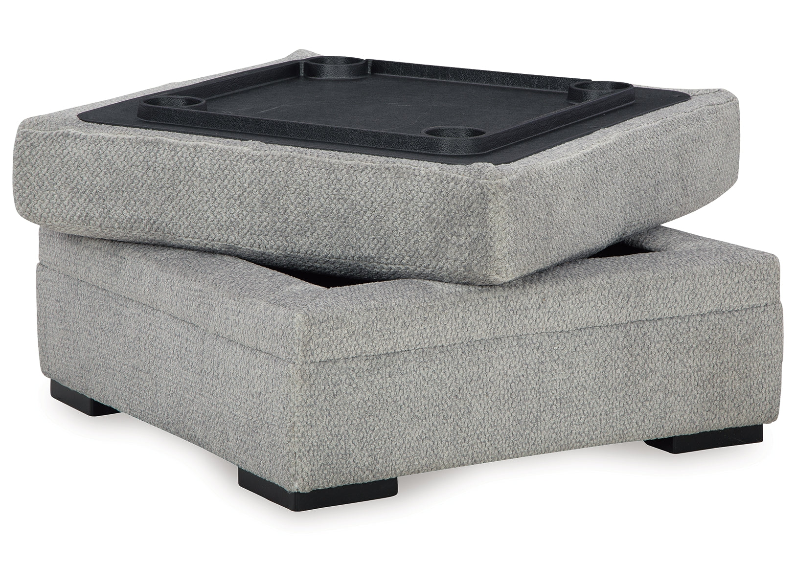 Casselbury Ottoman With Storage