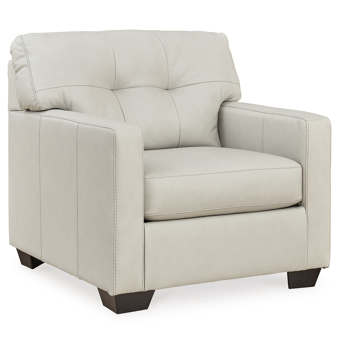 Belziani Oversized Chair