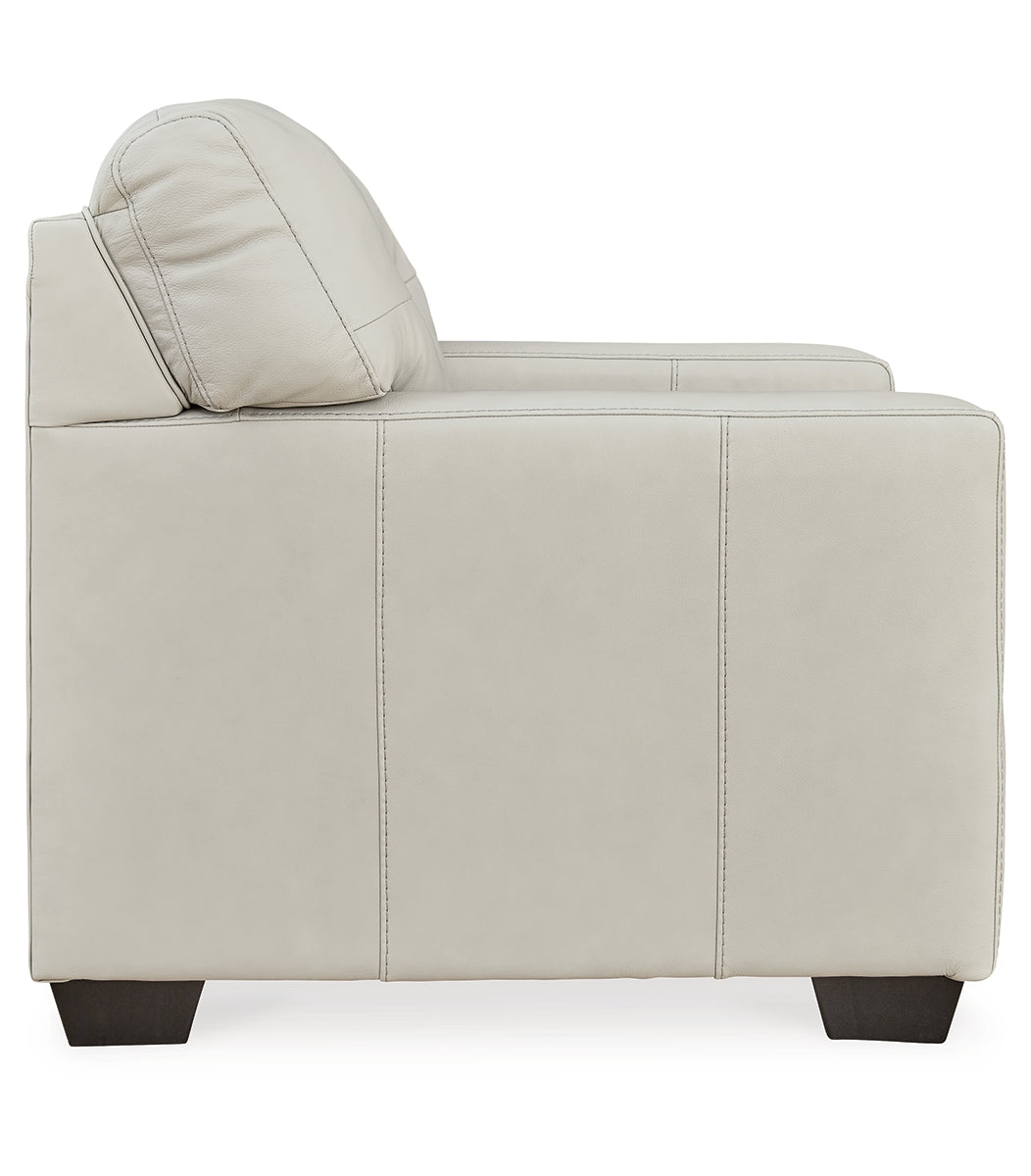 Belziani Oversized Chair