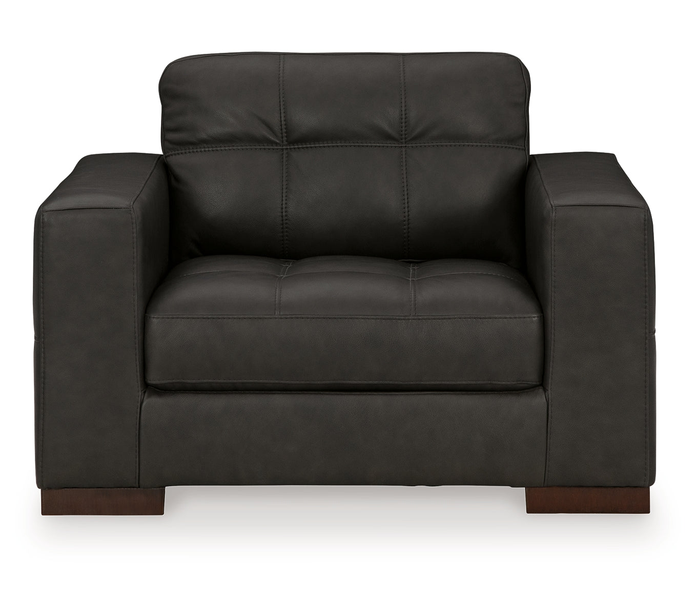 Luigi Oversized Chair