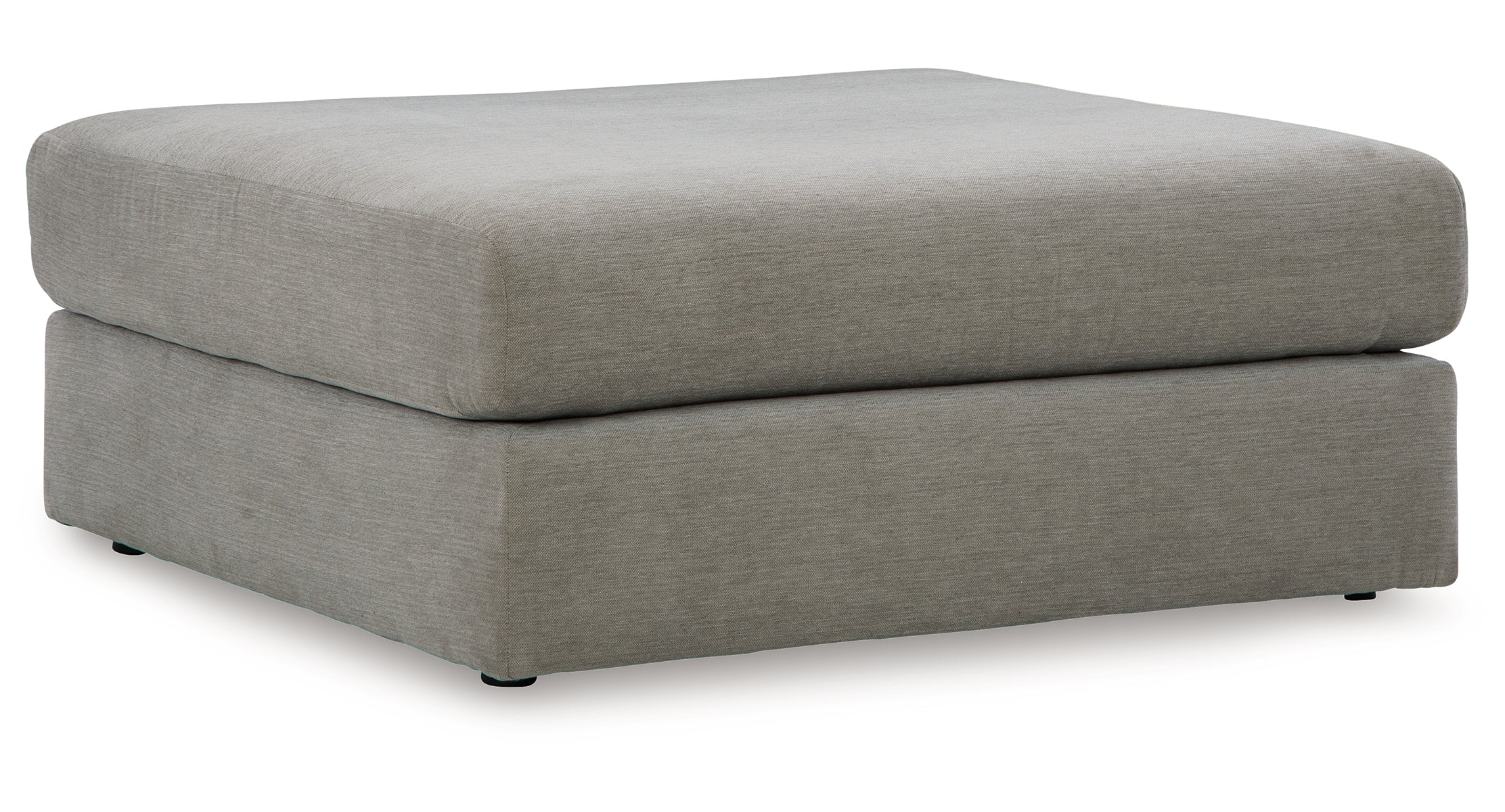 Avaliyah Oversized Accent Ottoman