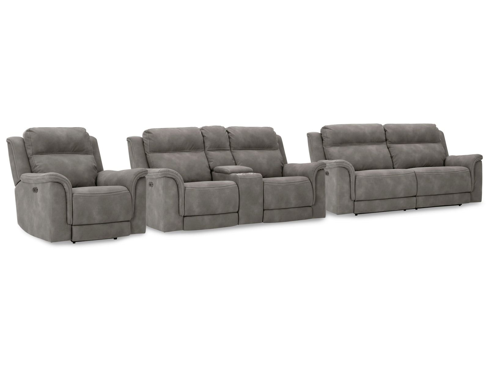 Next-Gen DuraPella Sofa, Loveseat and Recliner