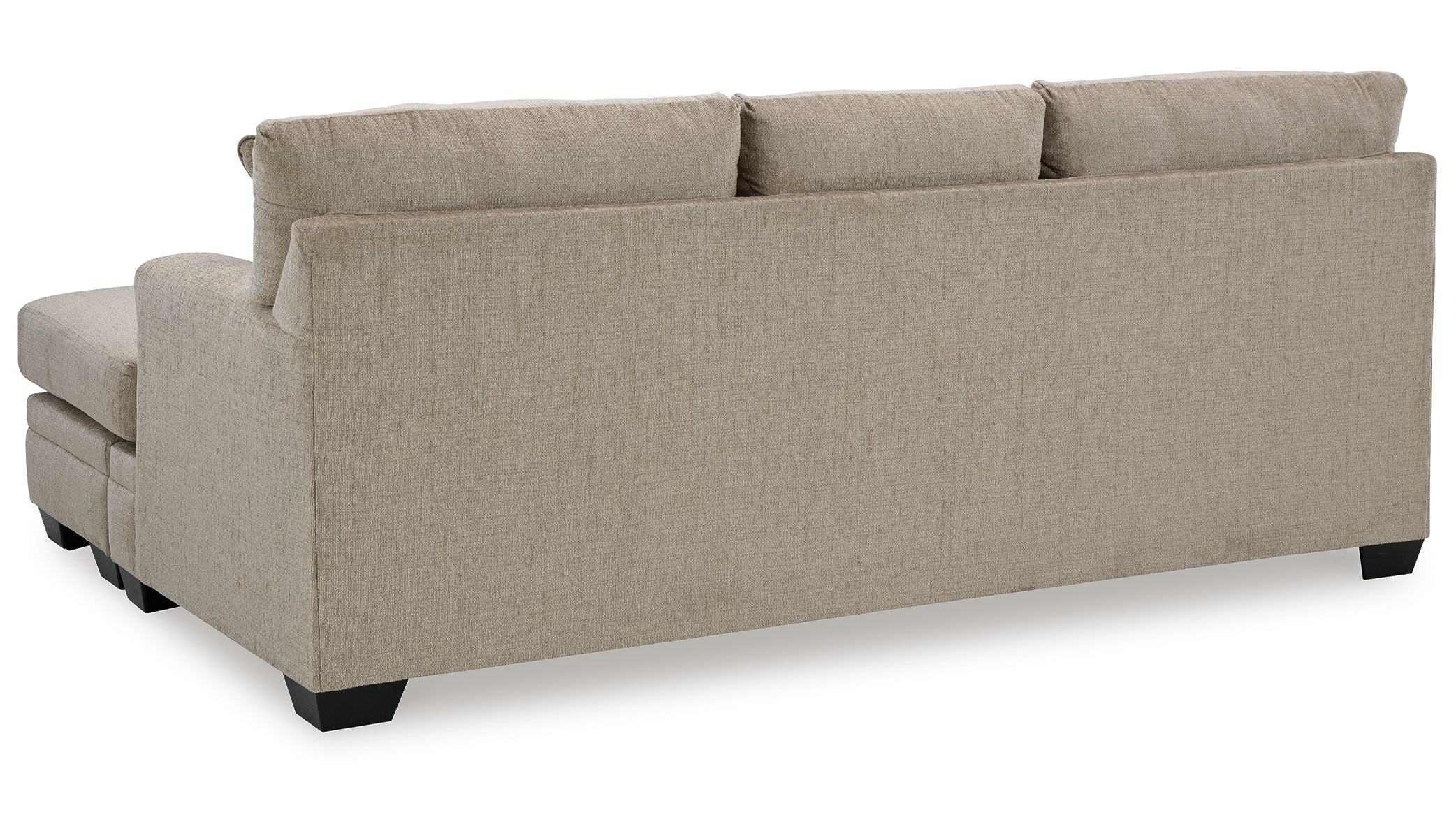 Stonemeade Sofa Chaise