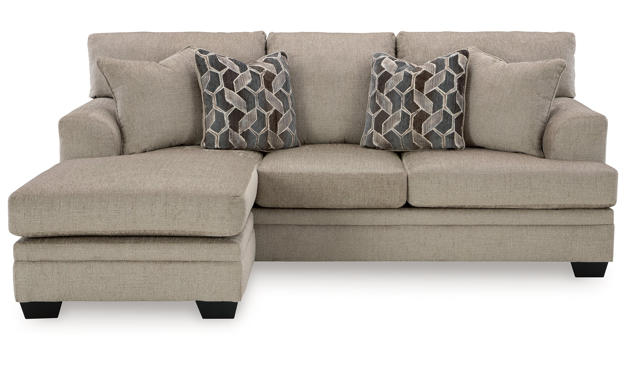 Stonemeade Sofa Chaise