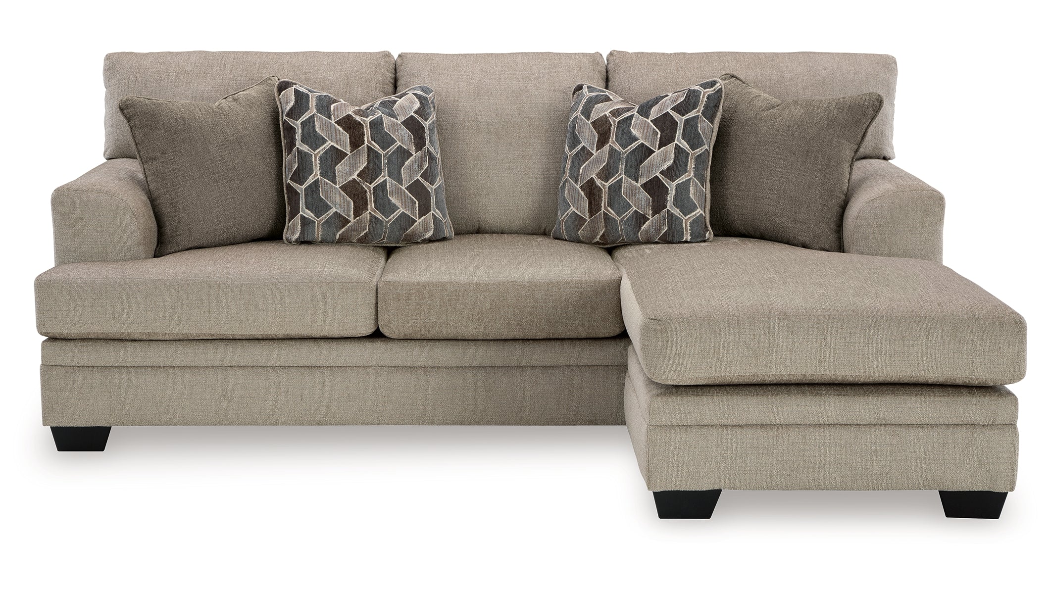 Stonemeade Sofa Chaise