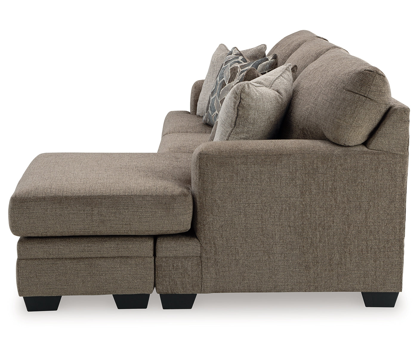 Stonemeade Sofa Chaise