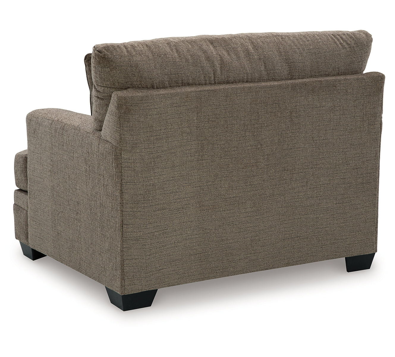 Stonemeade Chair and Ottoman