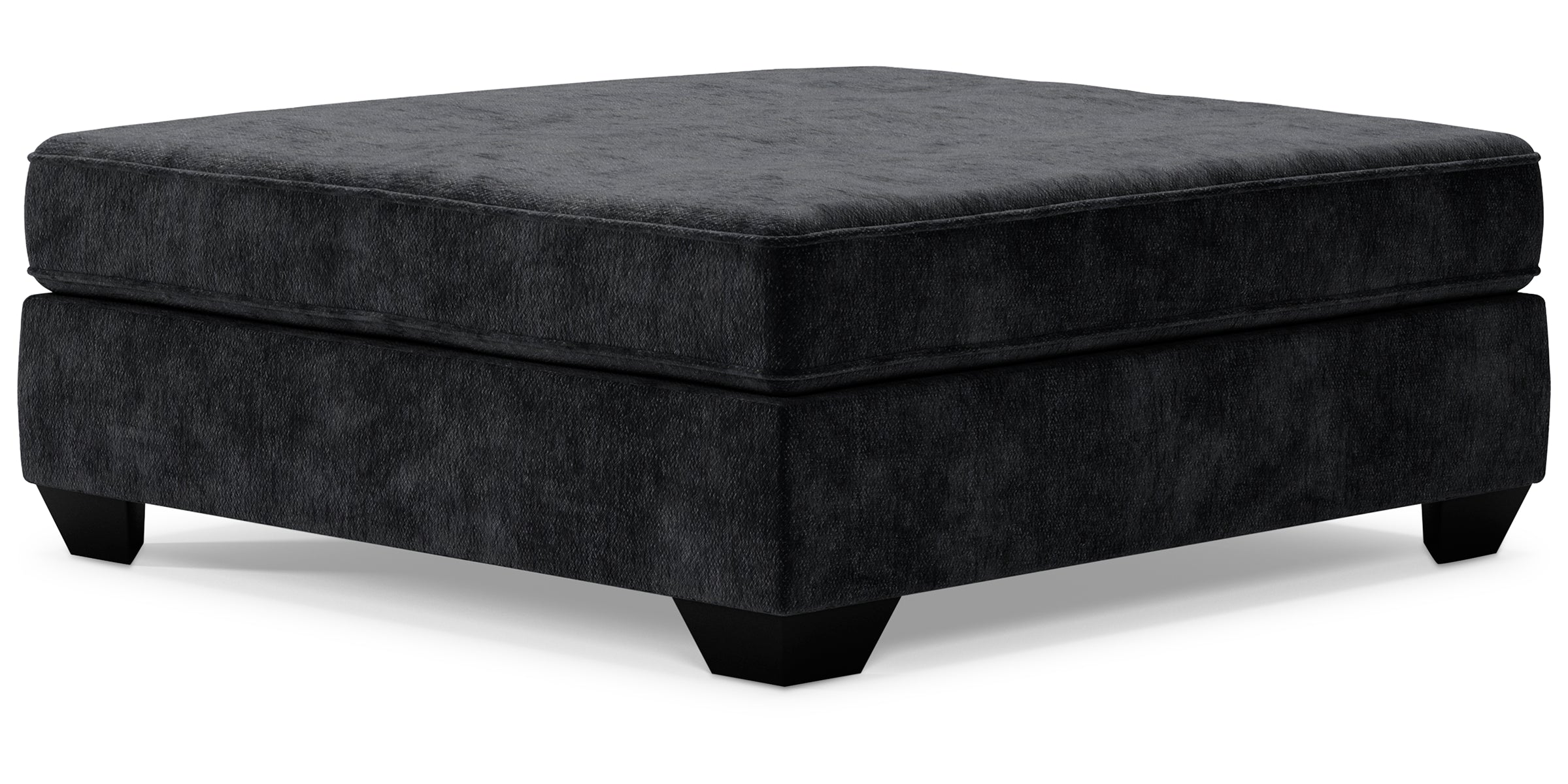 Lavernett 4-Piece Sectional with Ottoman