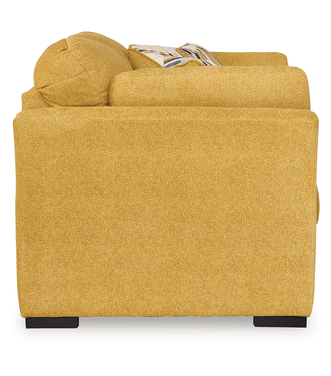 Keerwick Loveseat