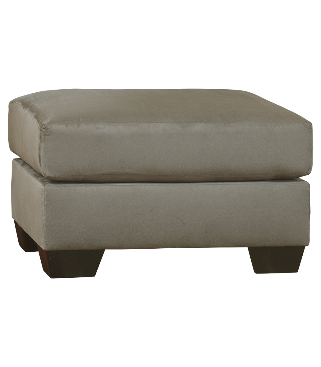 Darcy Ottoman