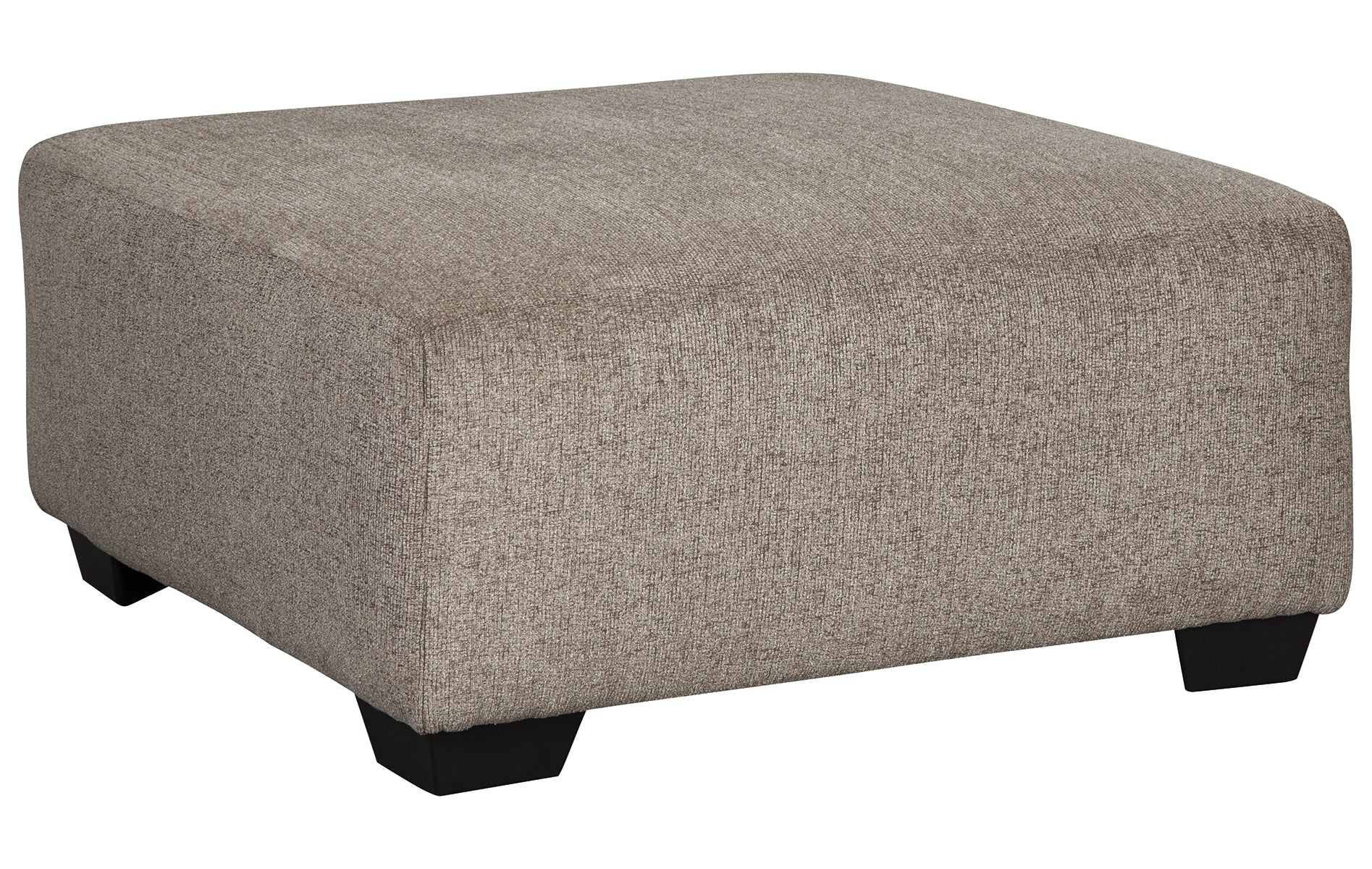 Ballinasloe 3-Piece Sectional with Ottoman