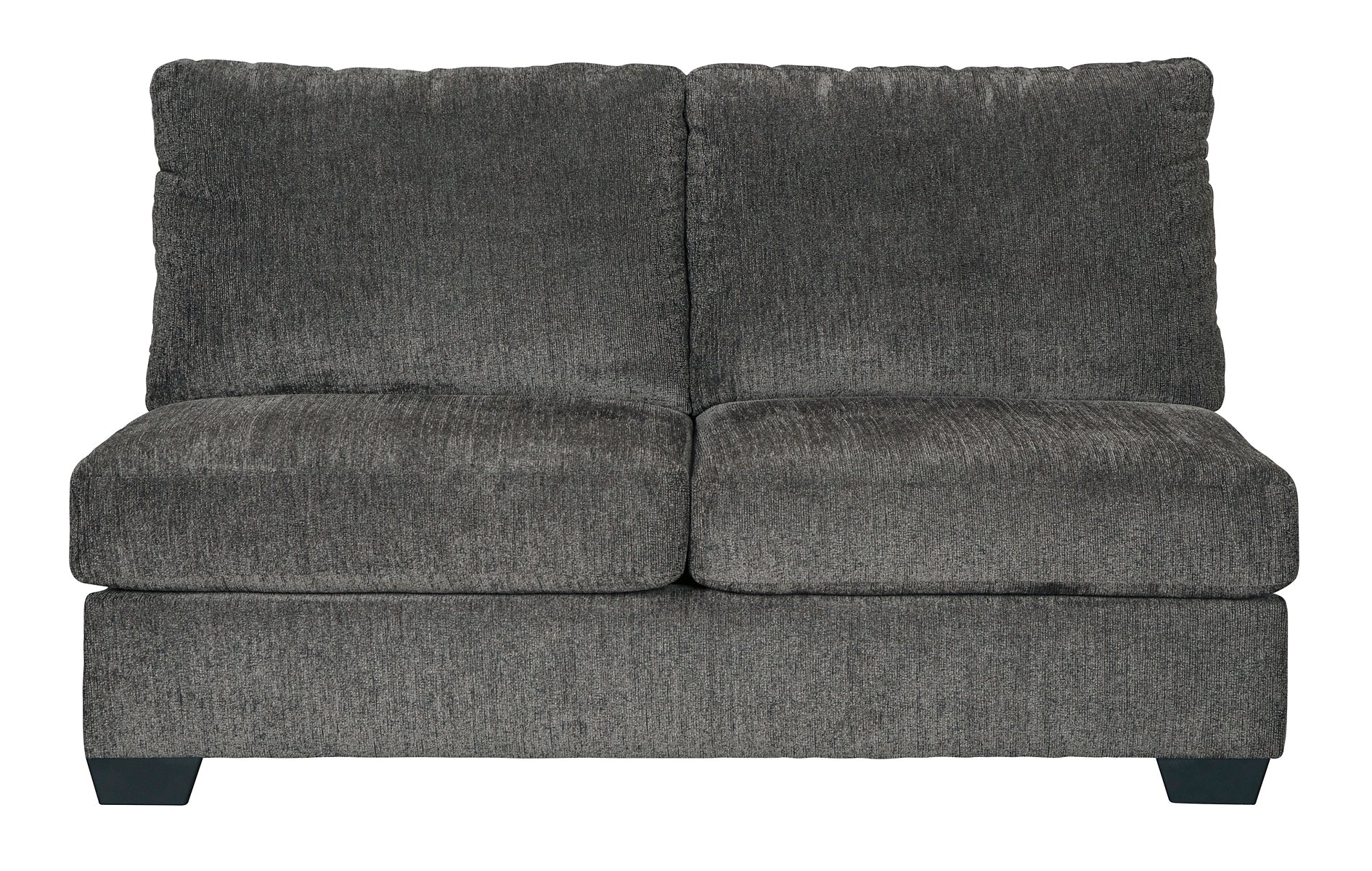 Ballinasloe 3-Piece Sectional with Ottoman