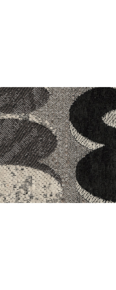 Ballinasloe 3-Piece Sectional with Ottoman