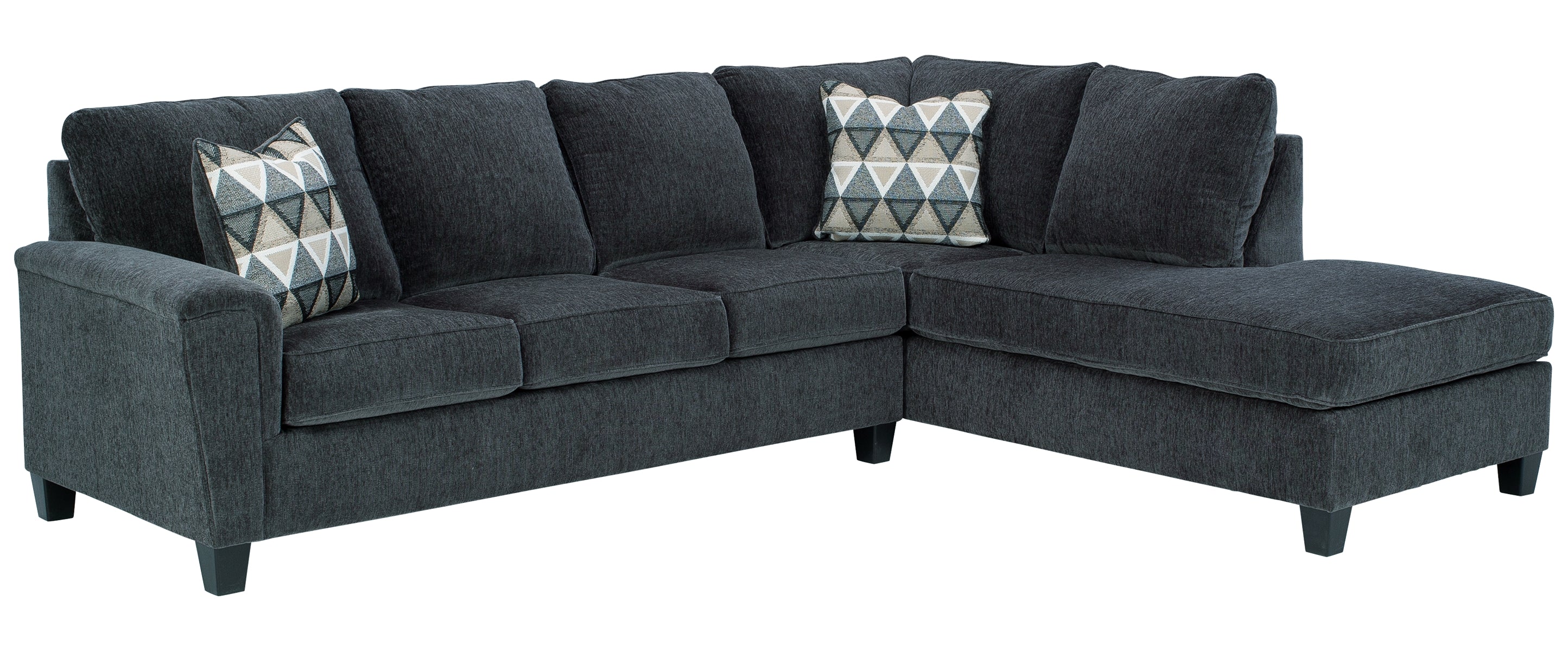 Abinger 2-Piece Sectional with Chaise