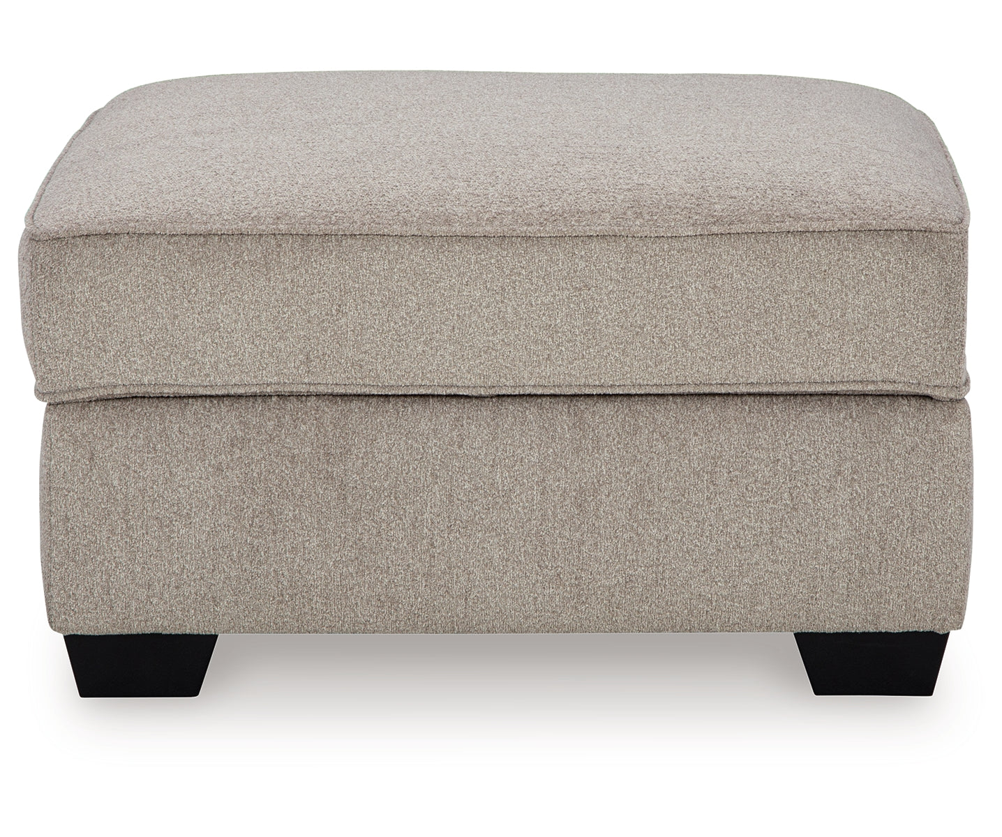 Claireah Ottoman With Storage