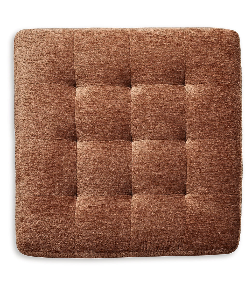 Laylabrook Oversized Accent Ottoman