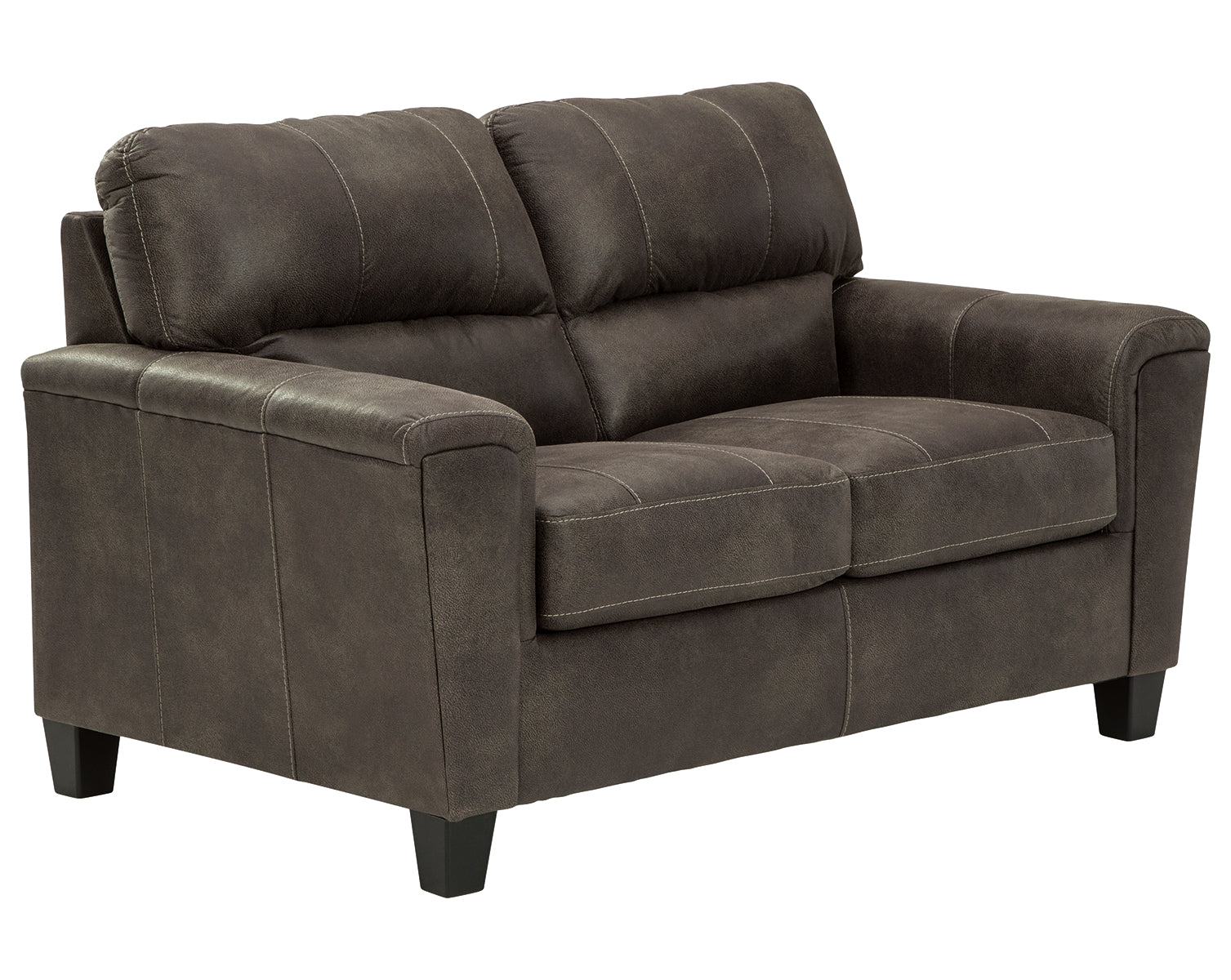 Navi Loveseat
