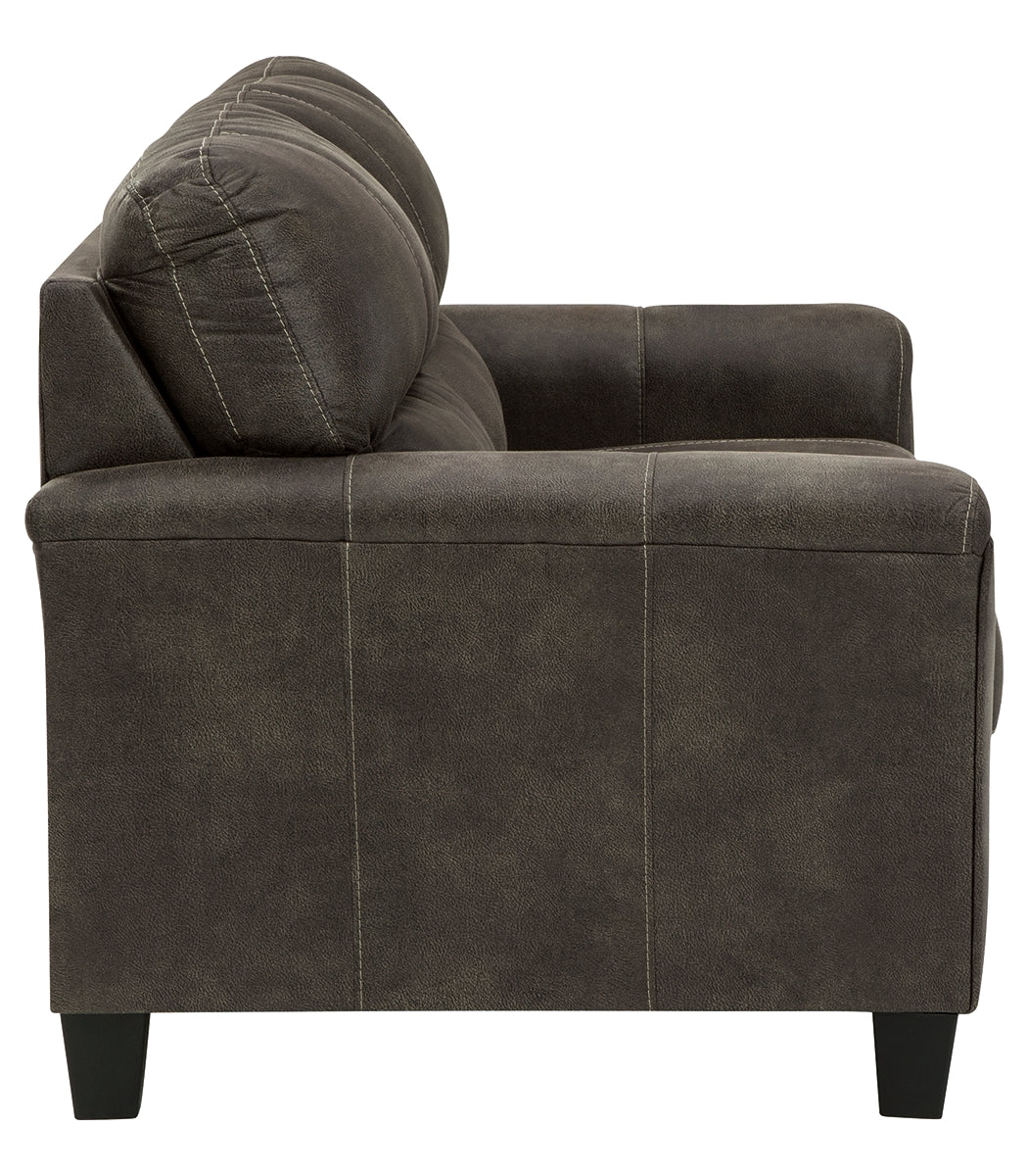 Navi Loveseat