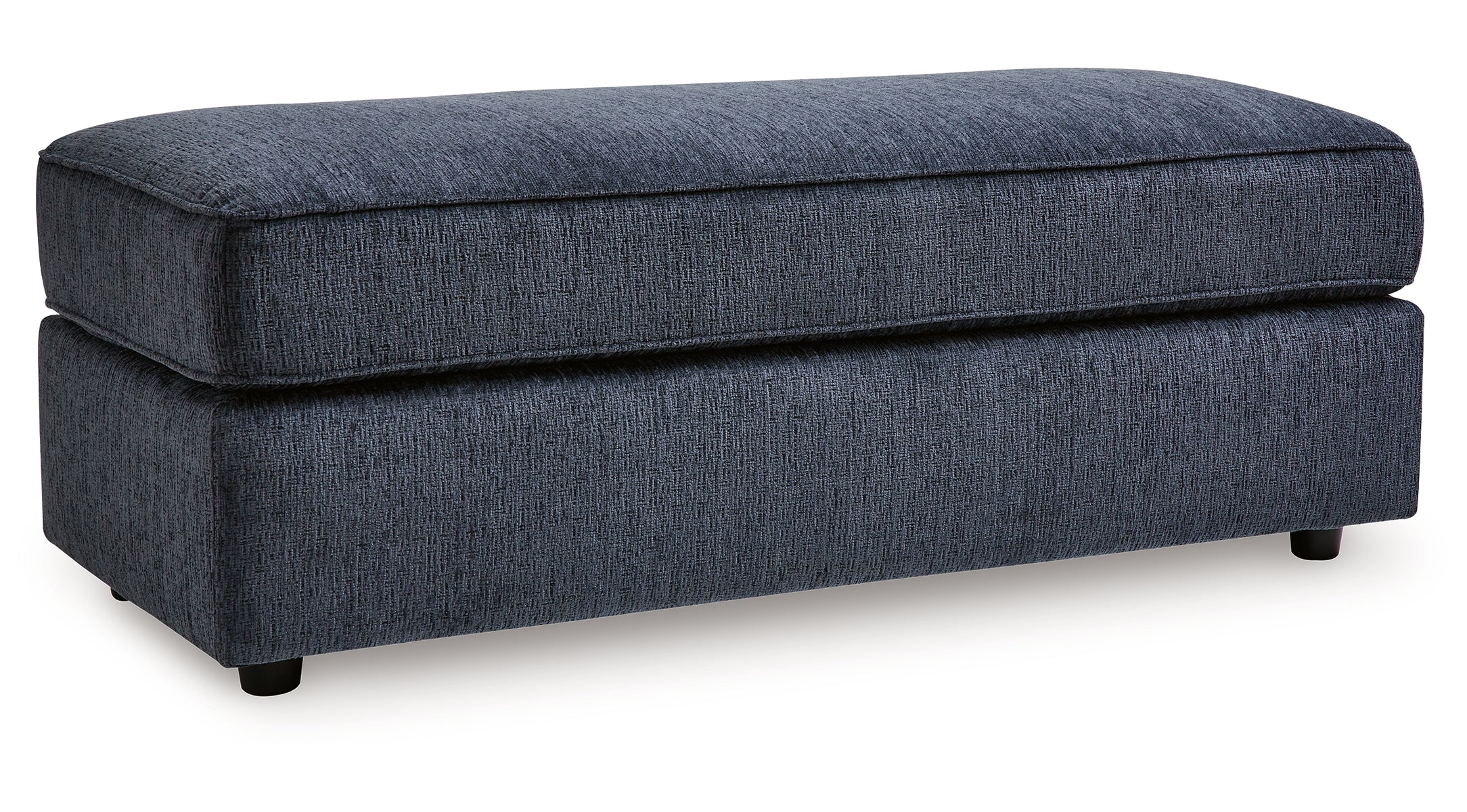 Albar Place Oversized Accent Ottoman