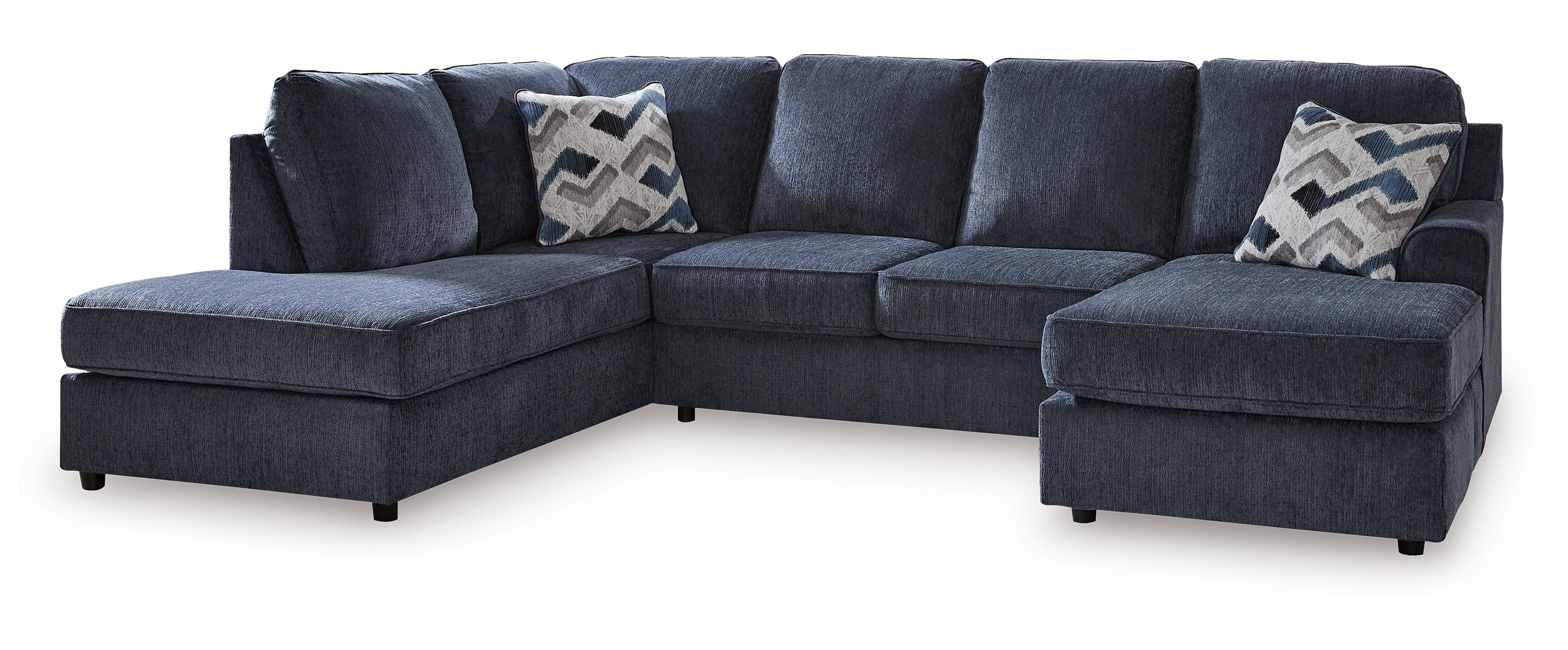Albar Place 2-Piece Sectional