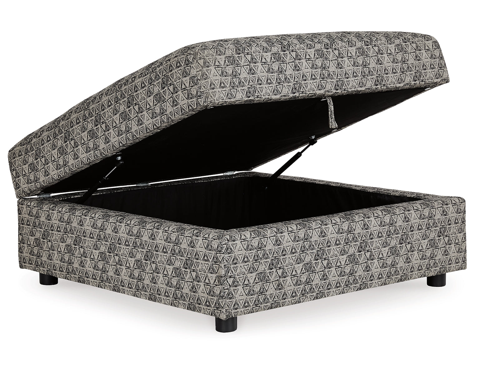 Kellway 6-Piece Sectional with Ottoman