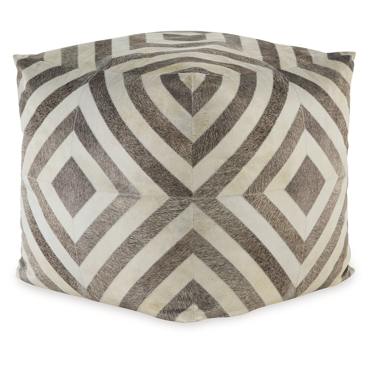 Hartselle Pouf