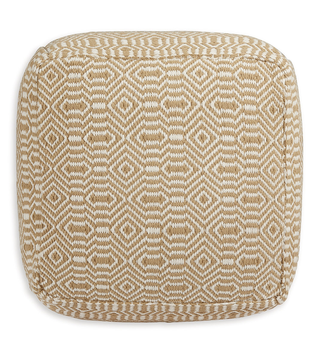 Adamont Pouf