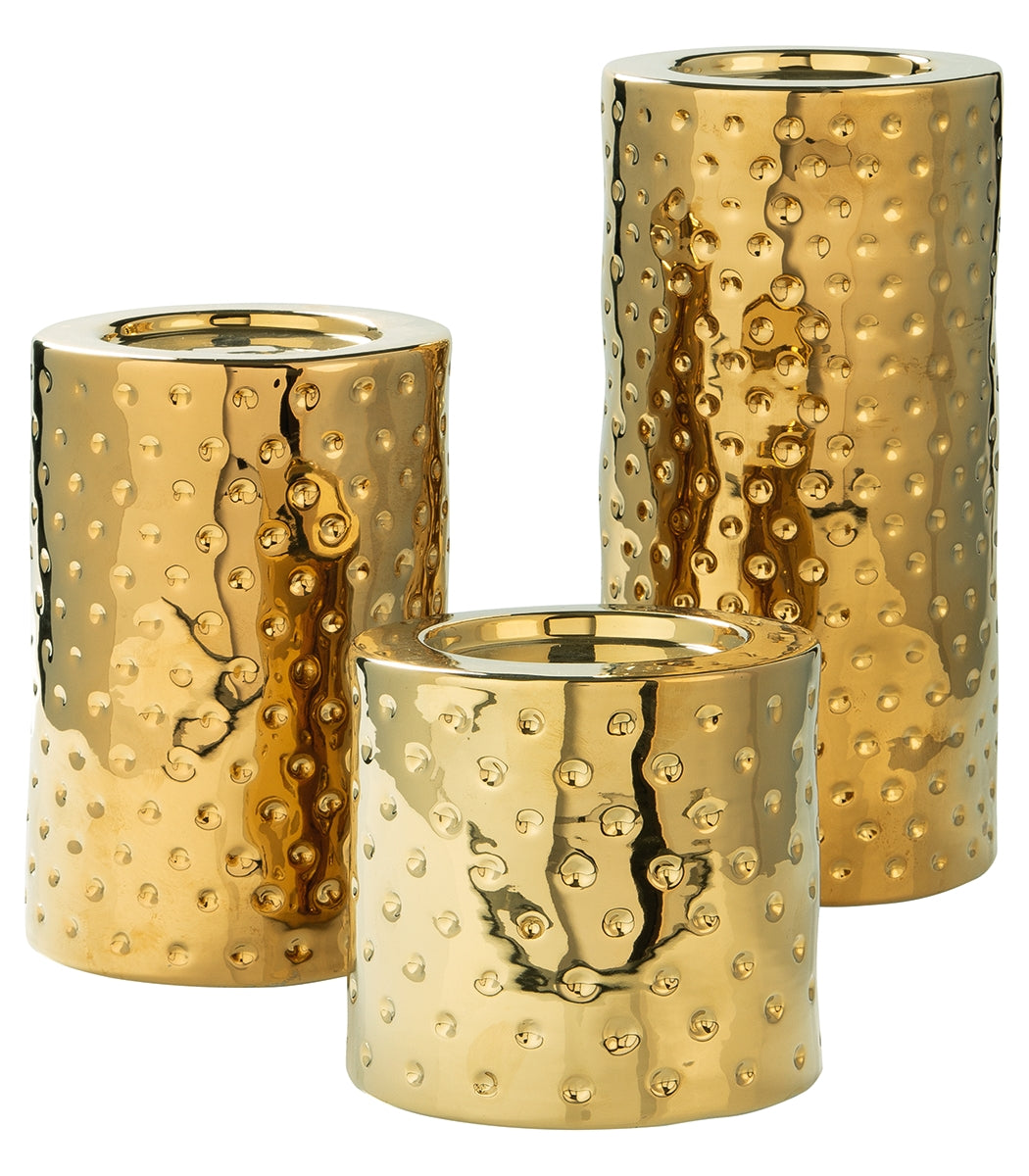Marisa Candle Holder (Set of 3)