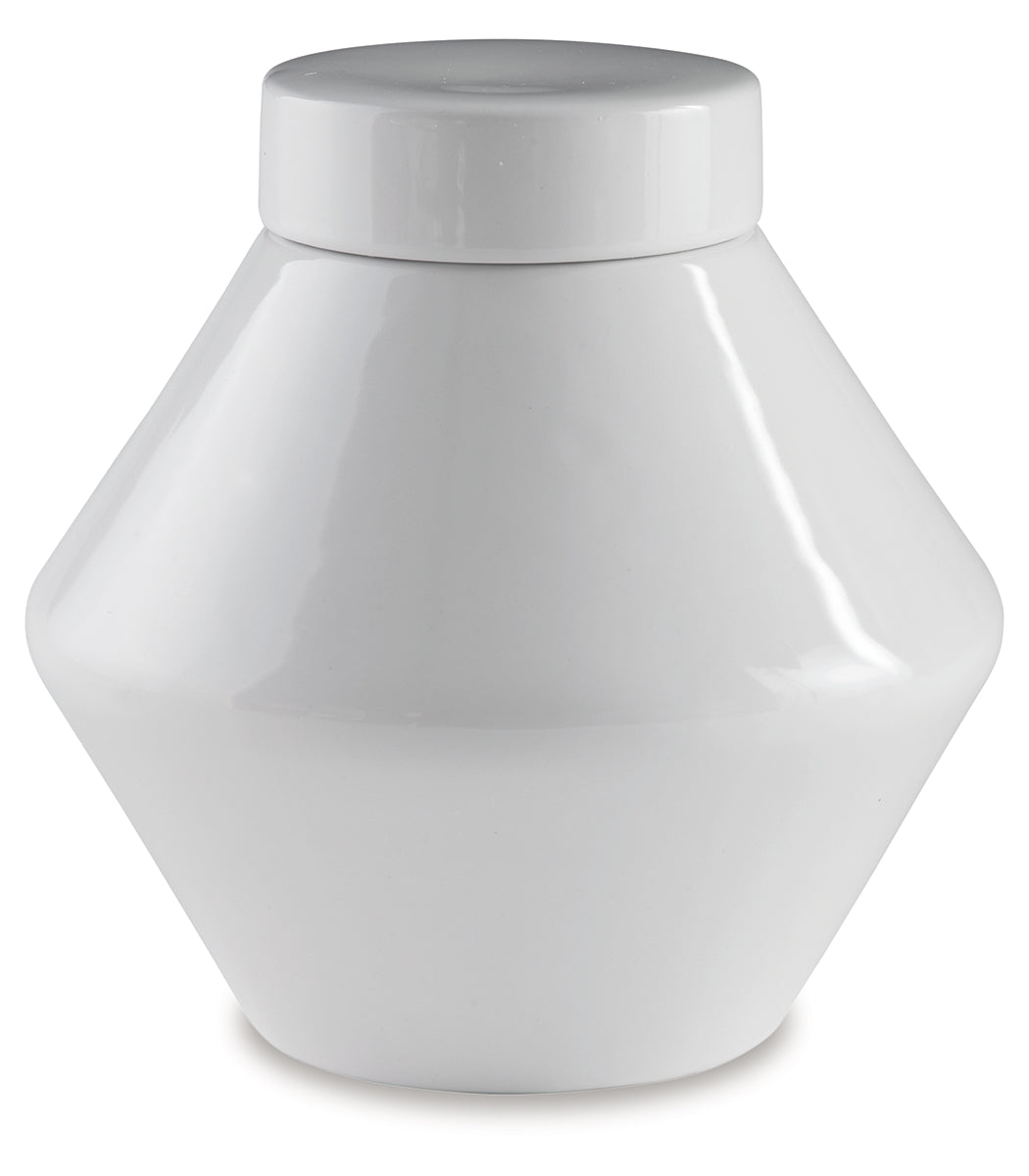 Domina Jar (Set of 2)