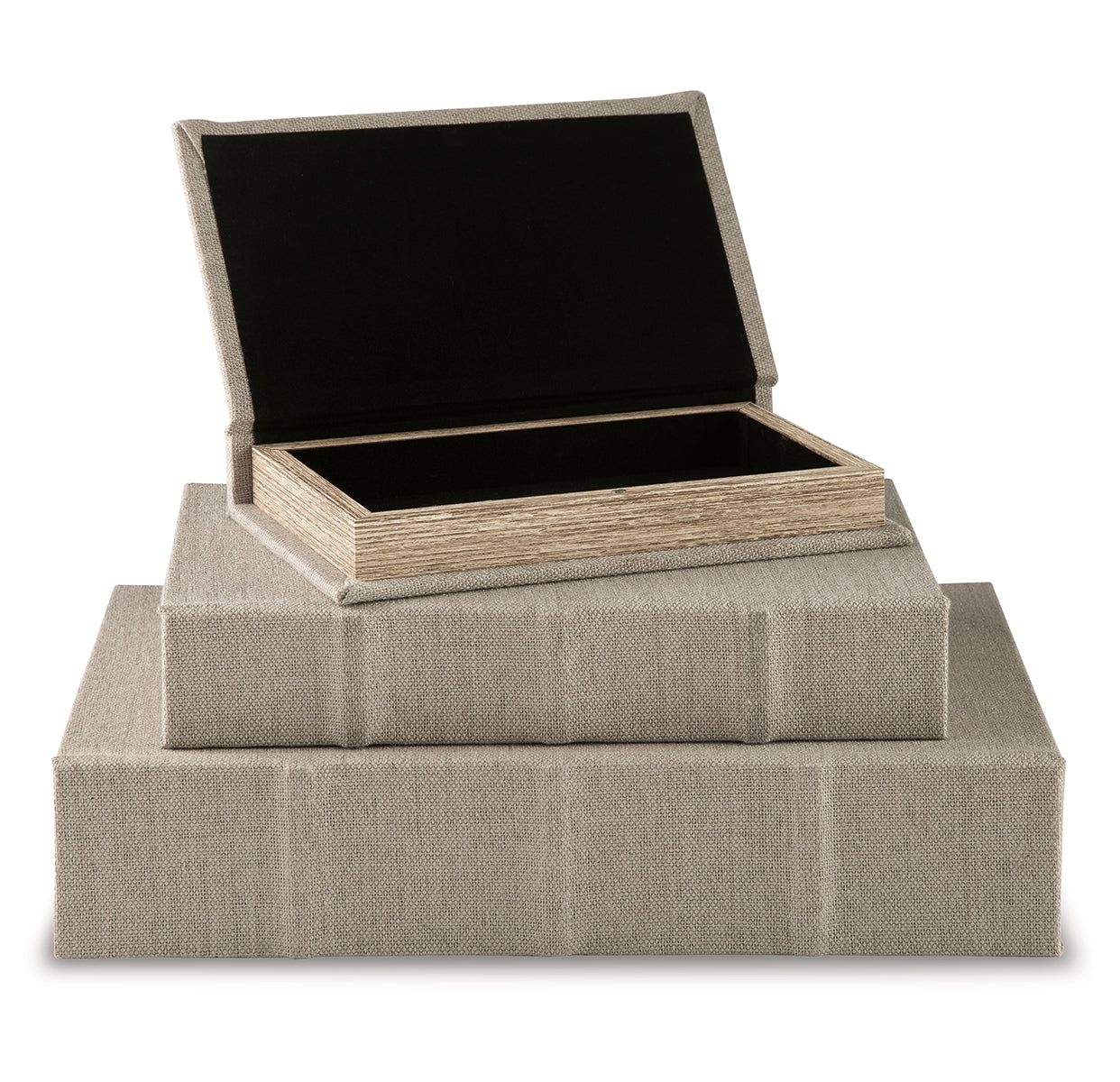 Jolina Box (Set of 3)