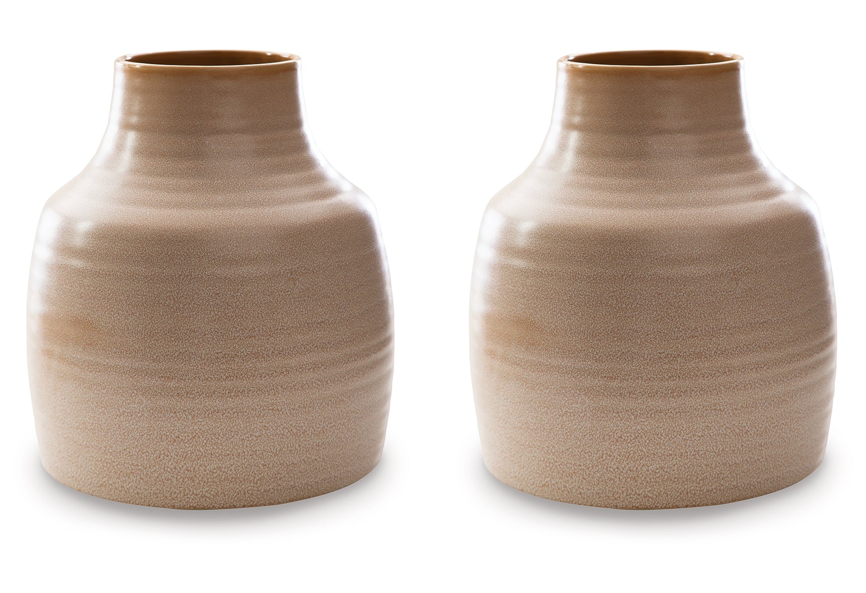 Millcott Vase (Set of 2)