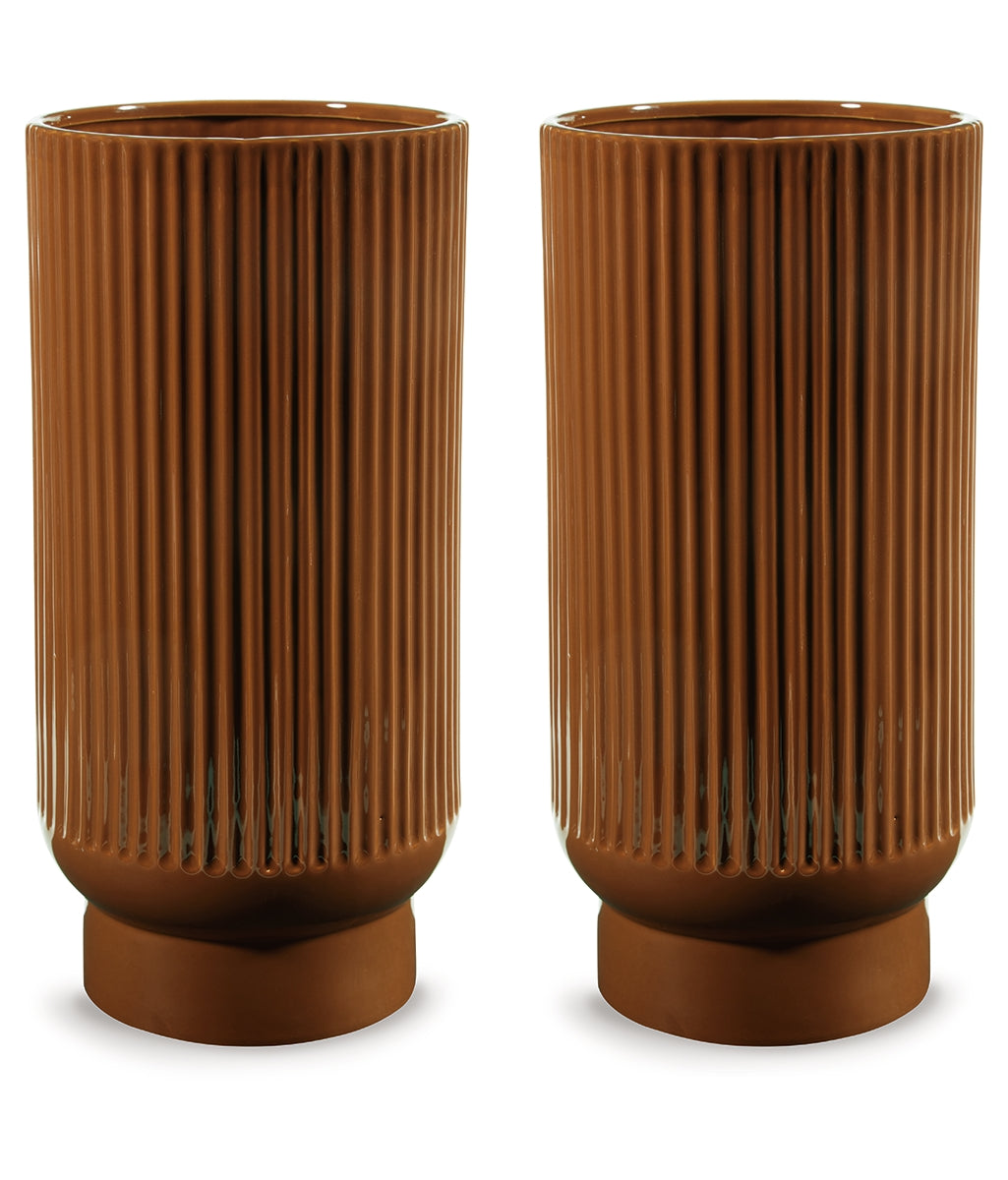 Avalyah Vase (Set of 2)